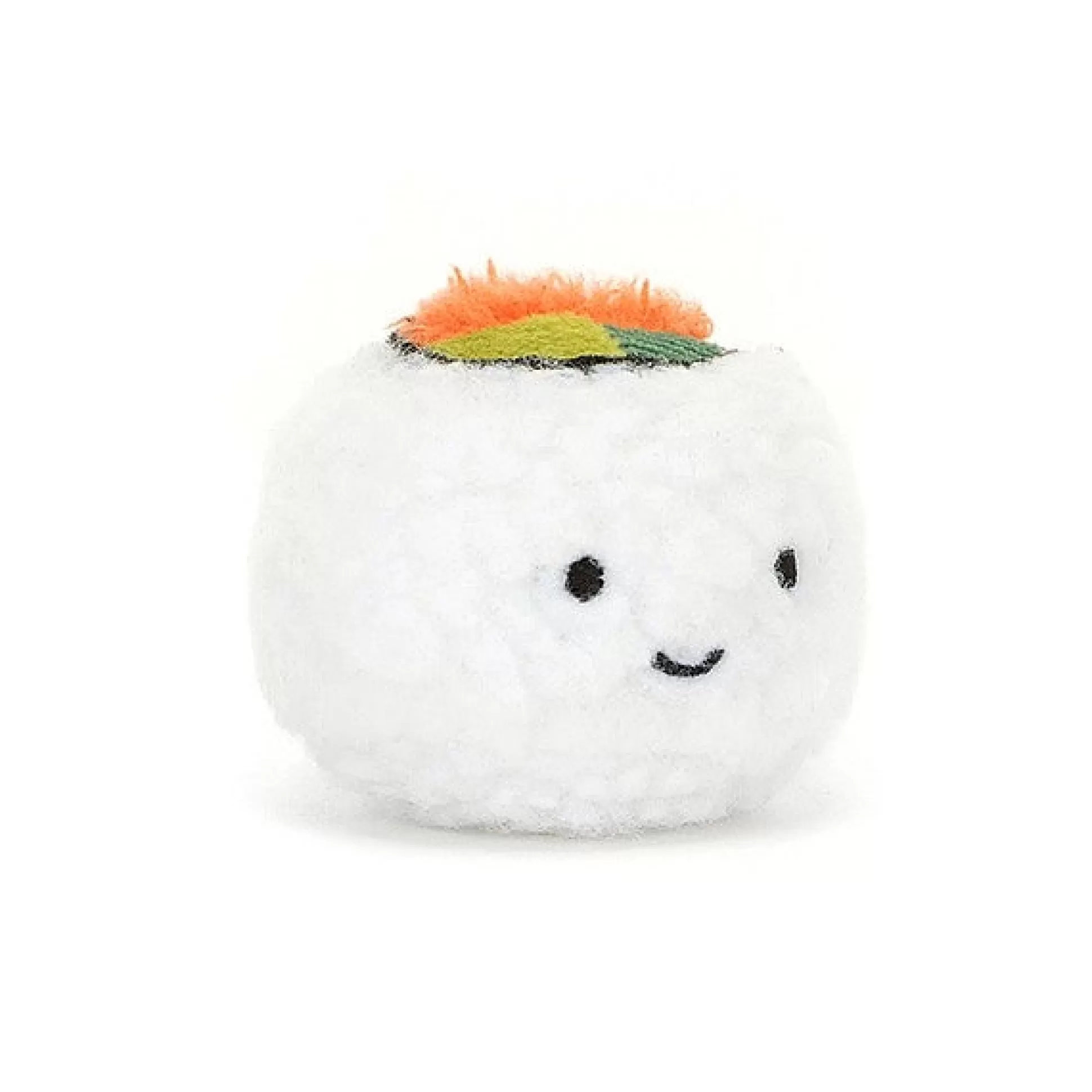 Jellycat Sassy Sushi Uramaki Best