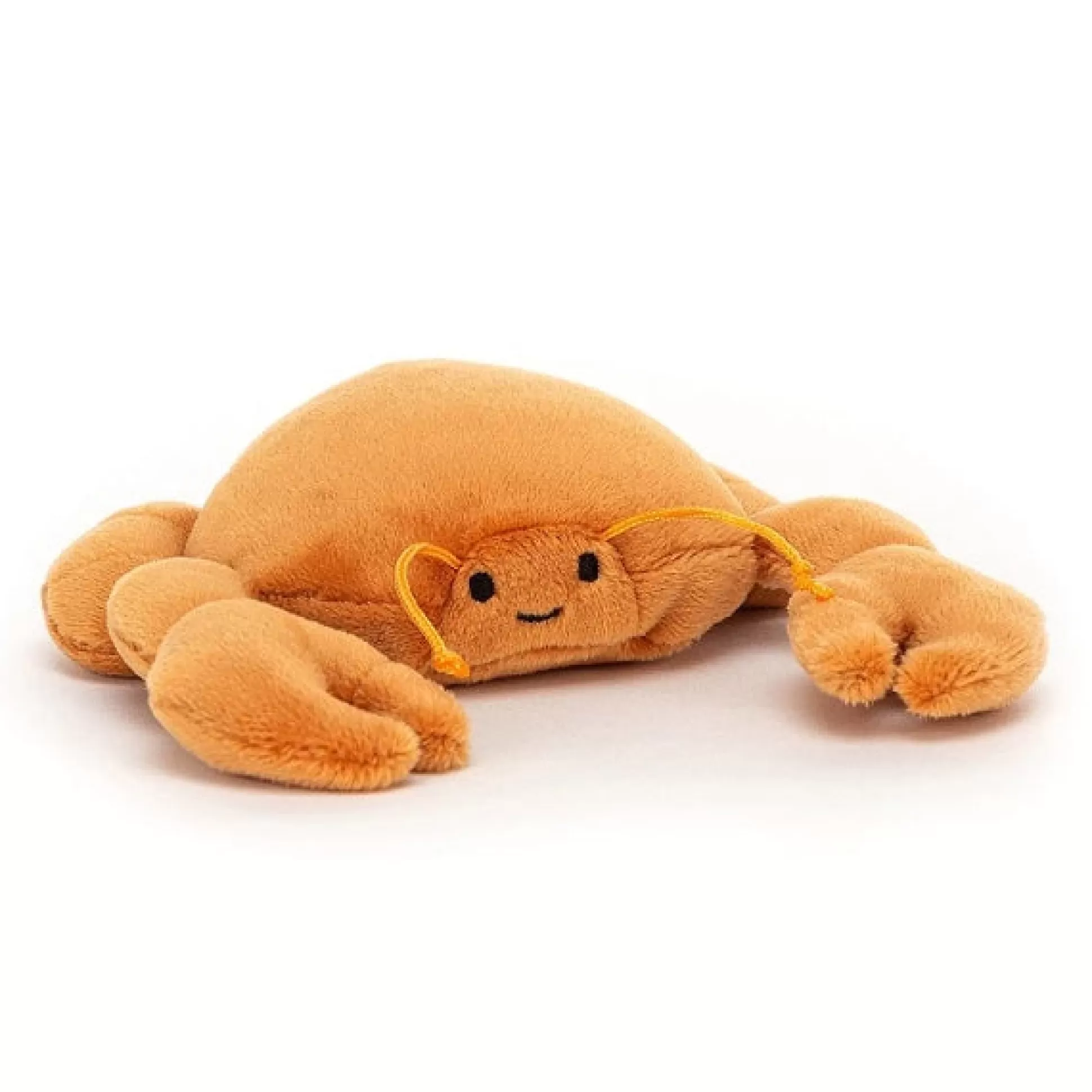 Jellycat Sensational Seafood Crab Cheap