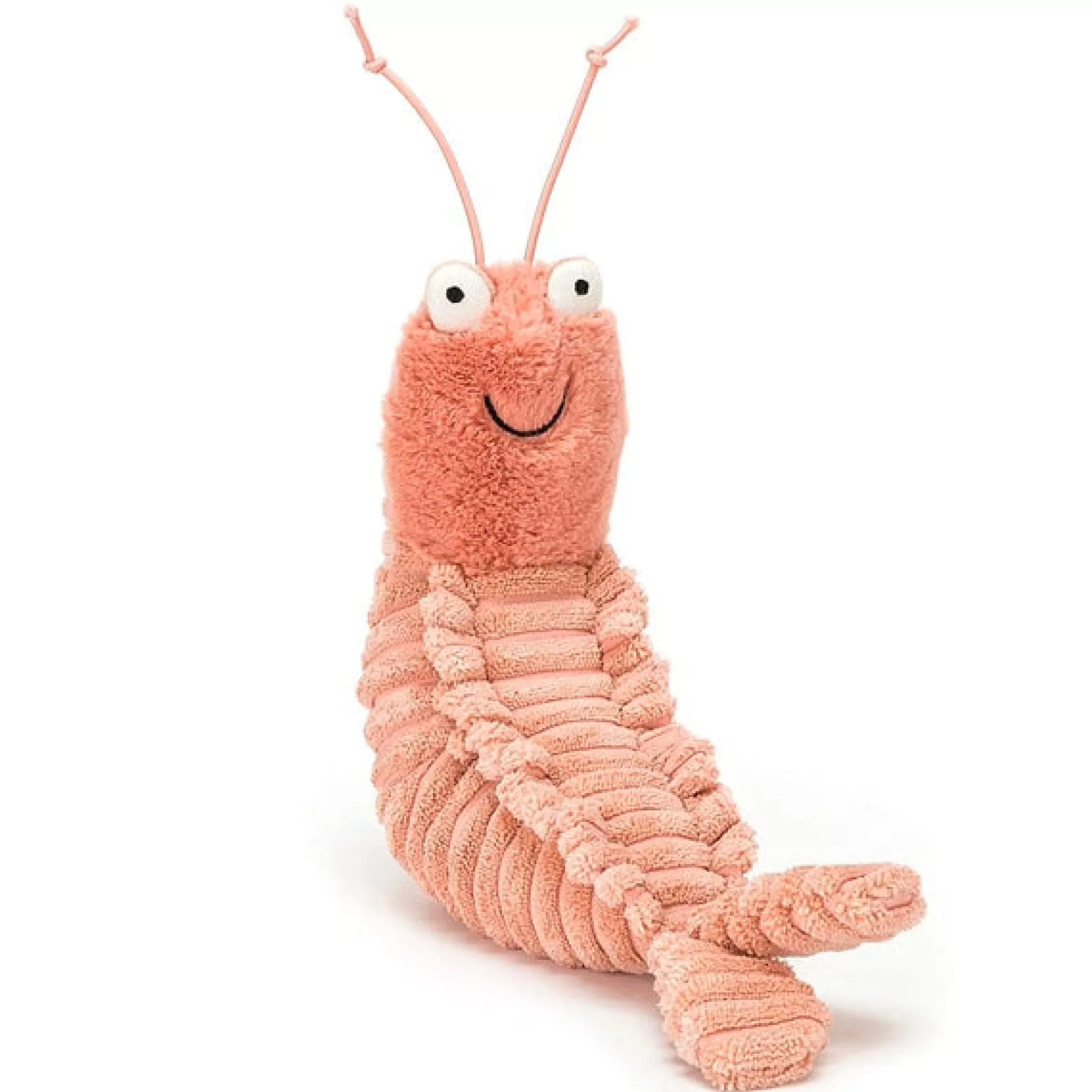 Jellycat Sheldon Shrimp Store