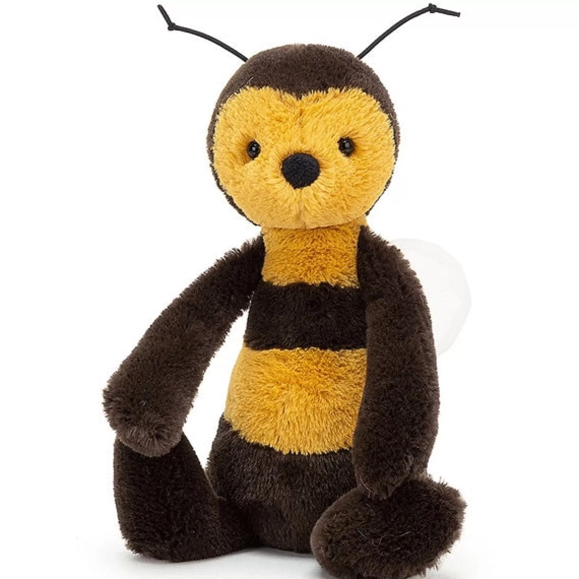 Jellycat Small Bashful Bee New