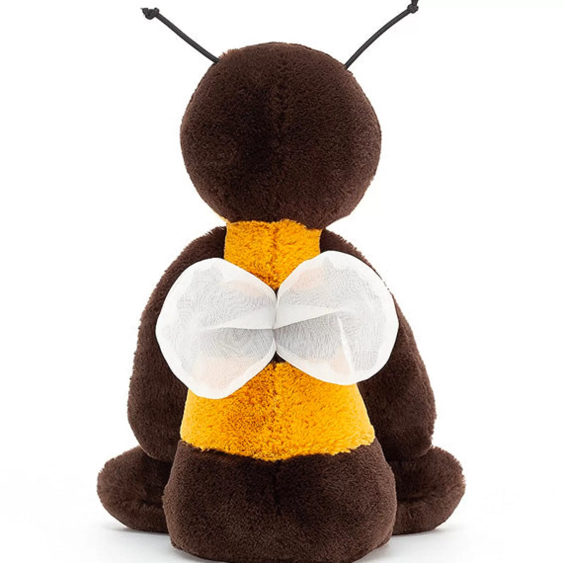 Jellycat Small Bashful Bee New