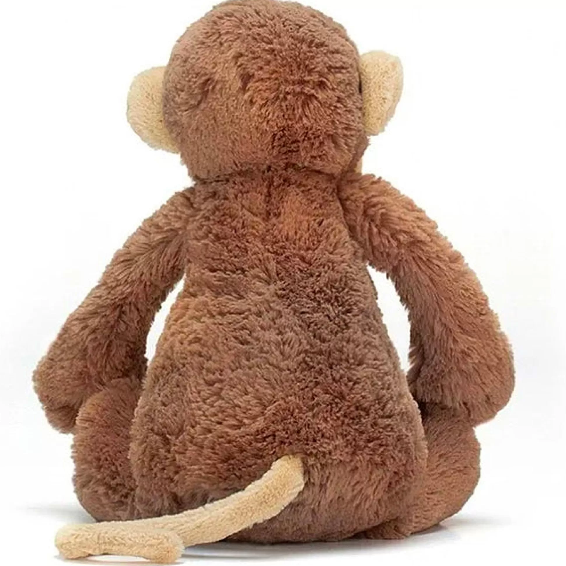 Jellycat Small Bashful Monkey 18Cm Shop