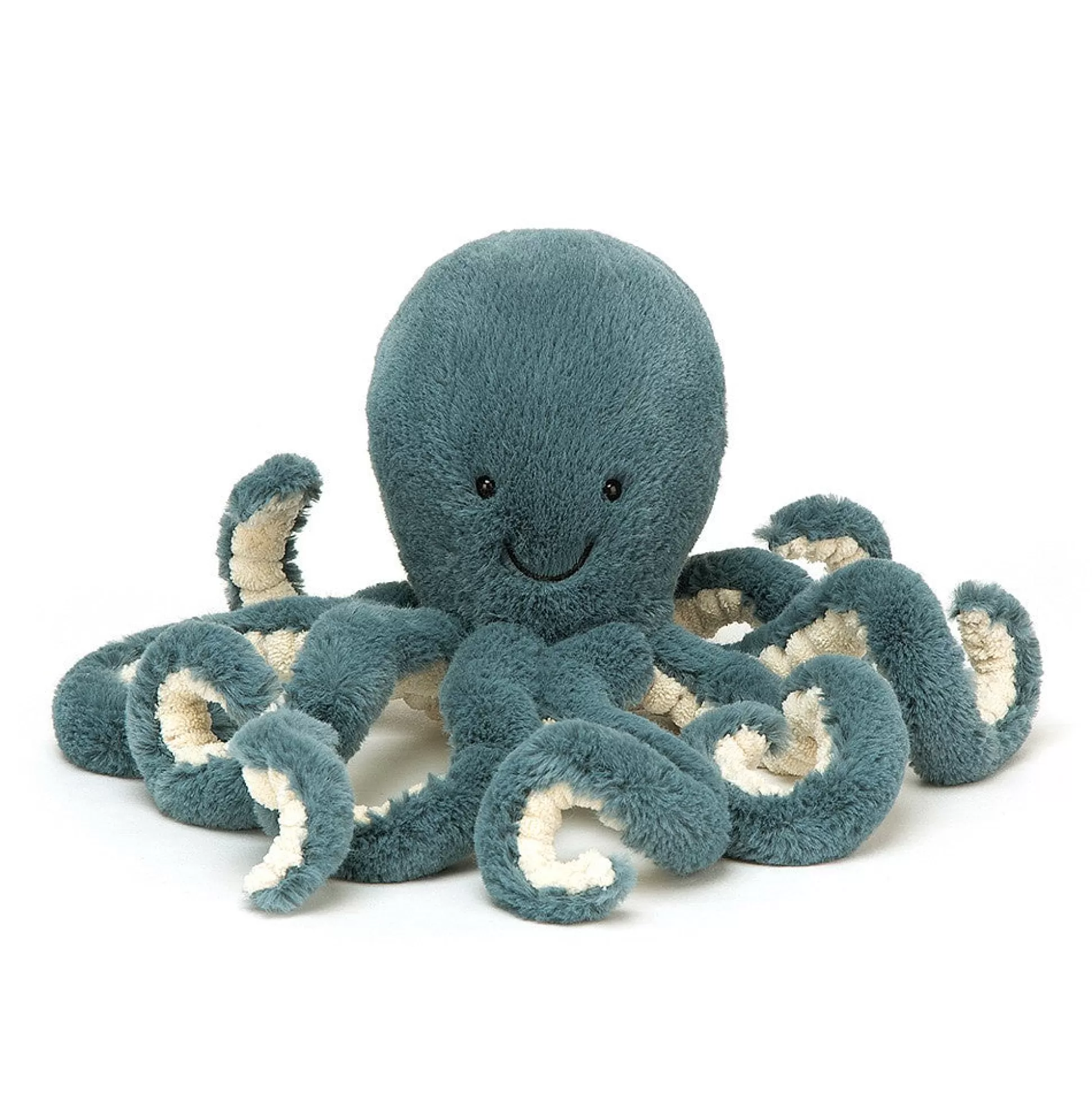 Jellycat Small Storm Octopus Flash Sale