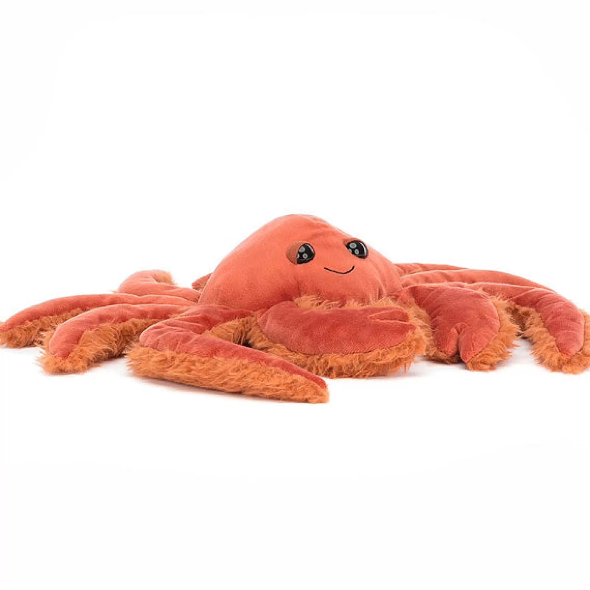 Jellycat Spindleshanks Crab Shop