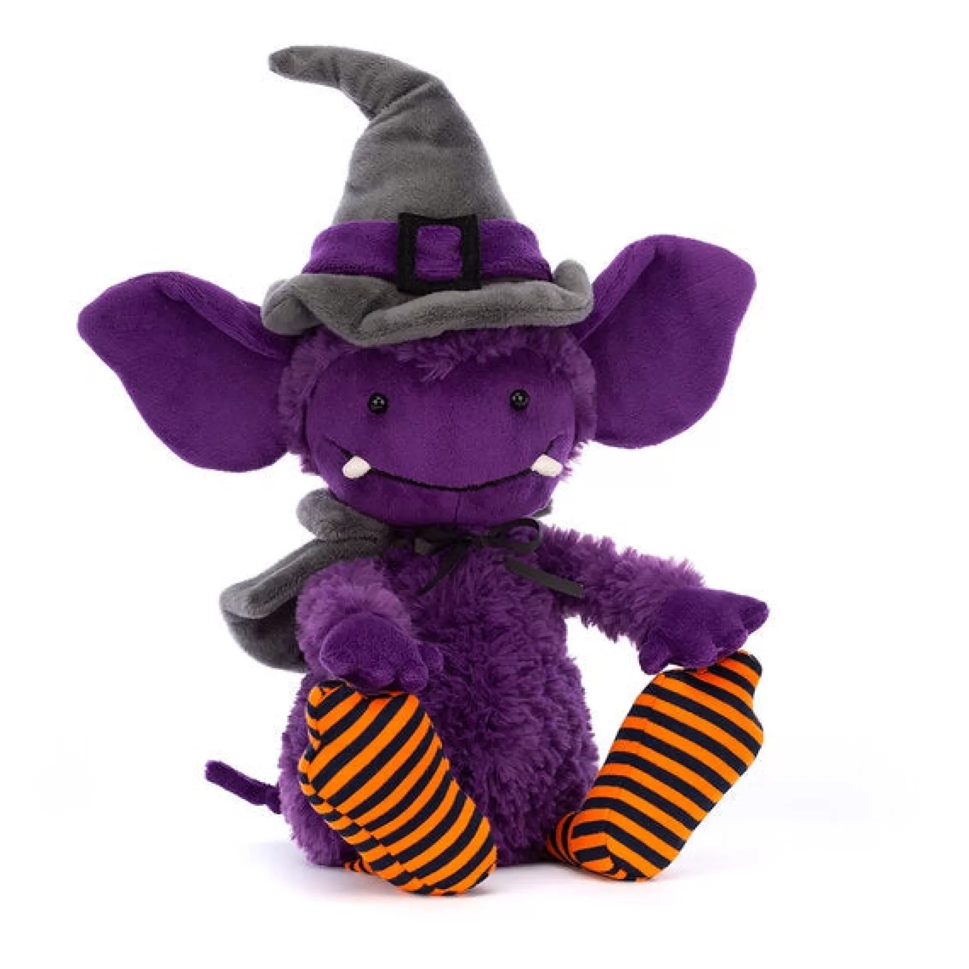 Jellycat Spooky Greta Gremlin Cheap