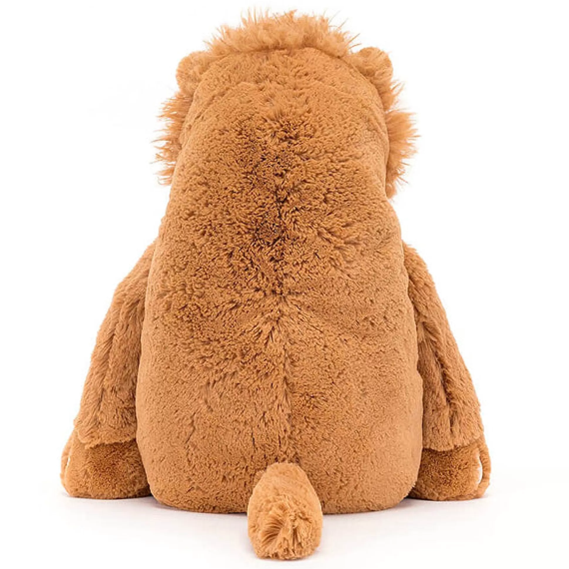 Jellycat Stellan Sabre Tooth Tiger Flash Sale