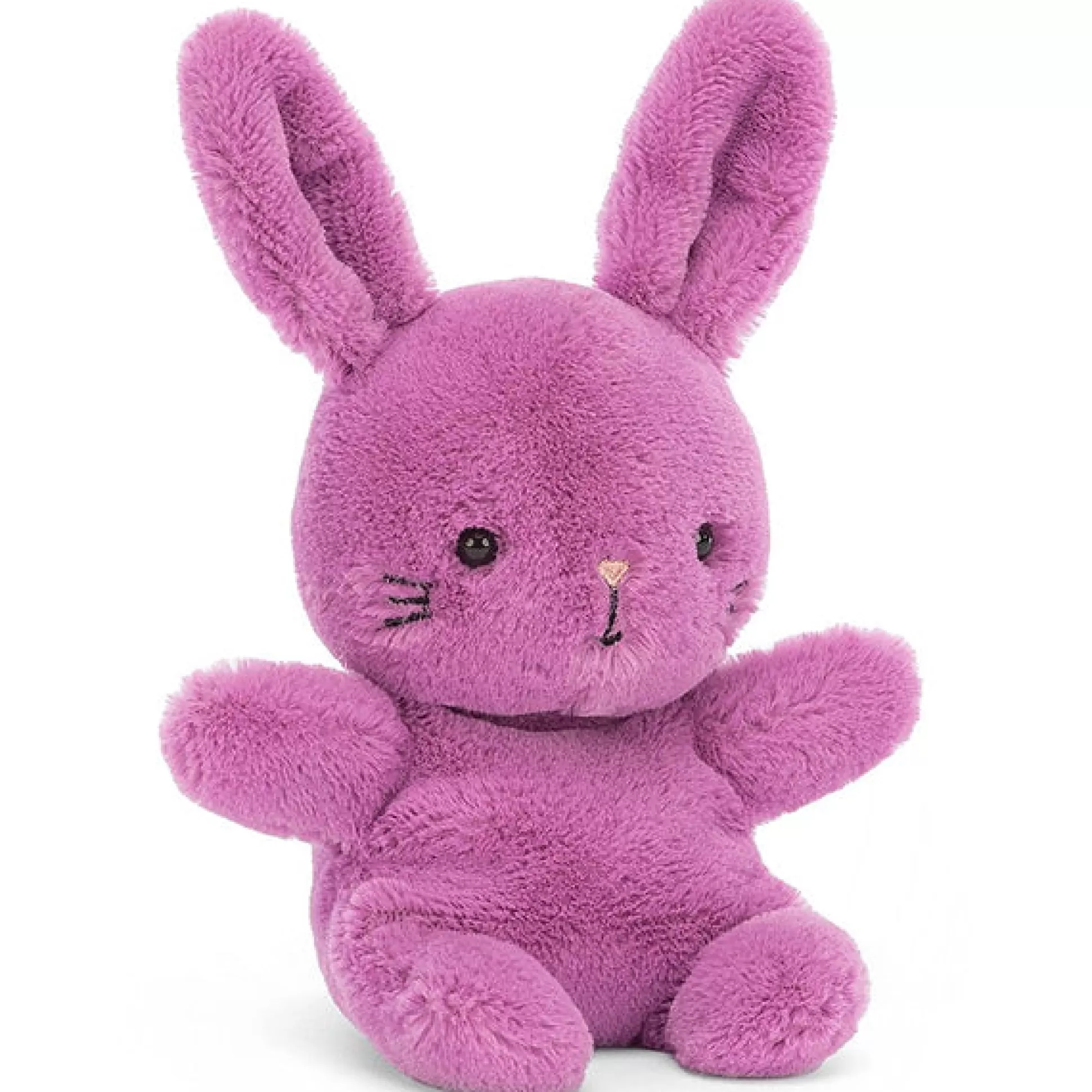 Jellycat Sweetsicle Bunny Fashion