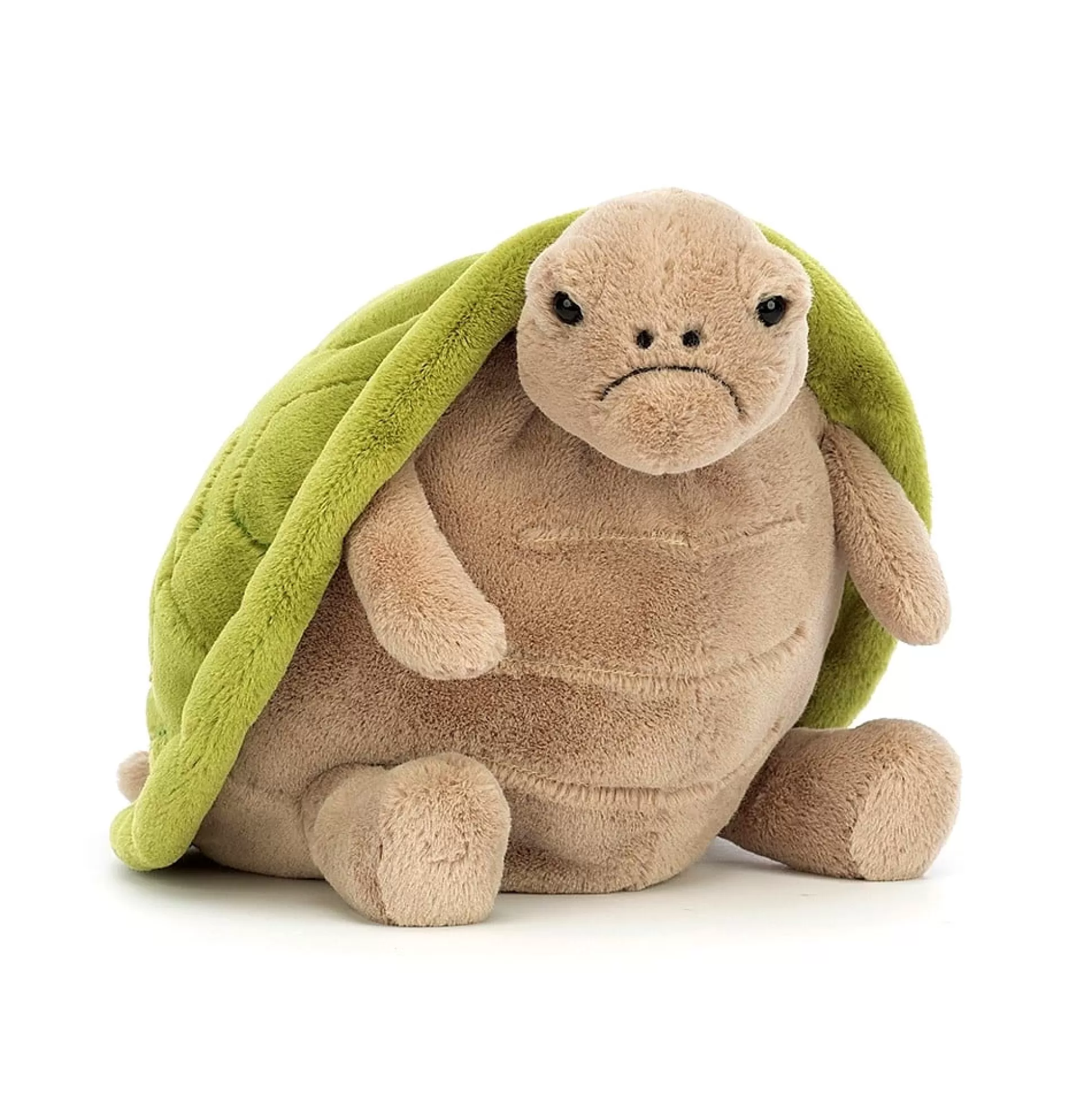 Jellycat Timmy Turtle Hot