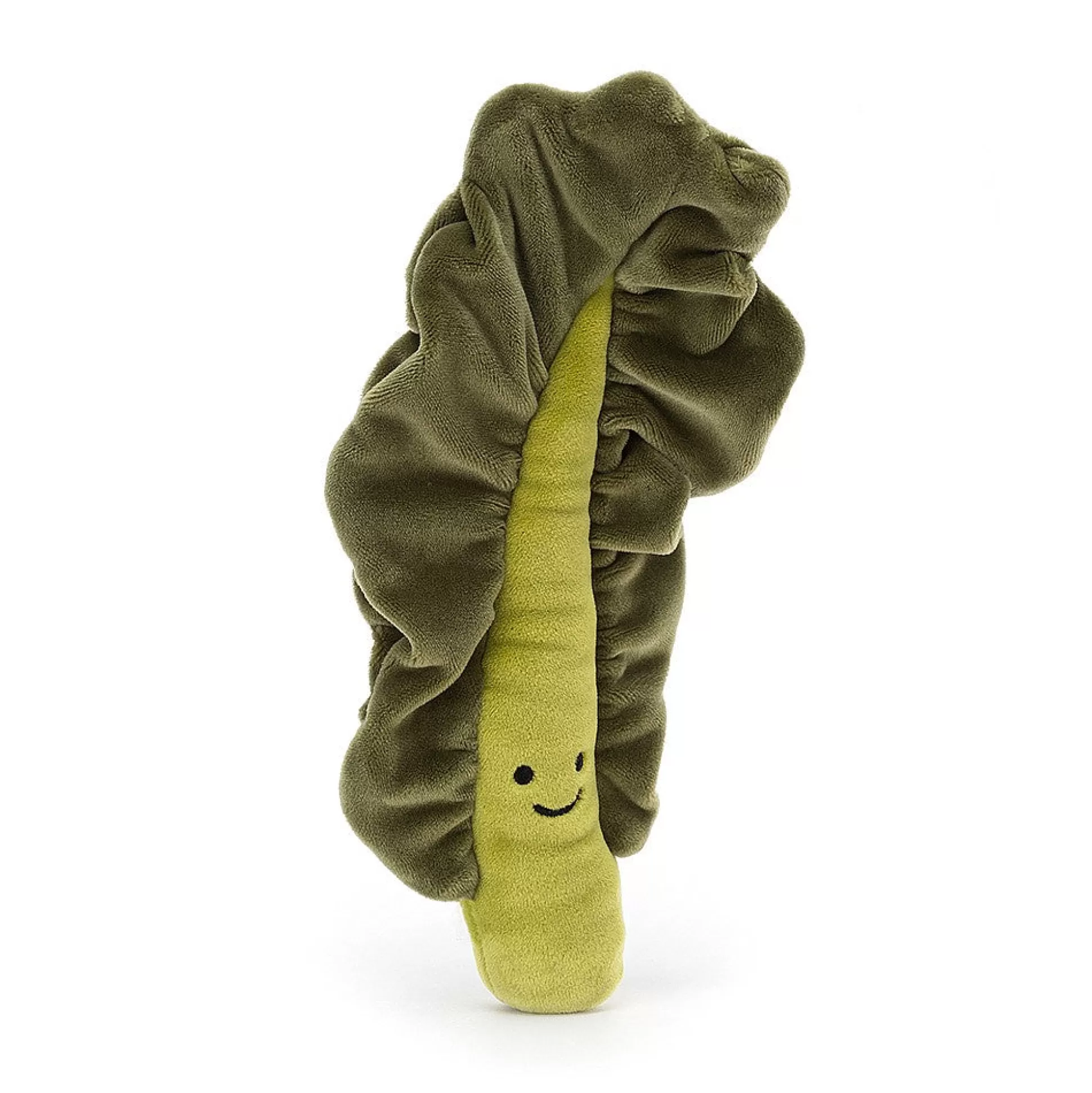 Jellycat Vivacious Kale Leaf Online