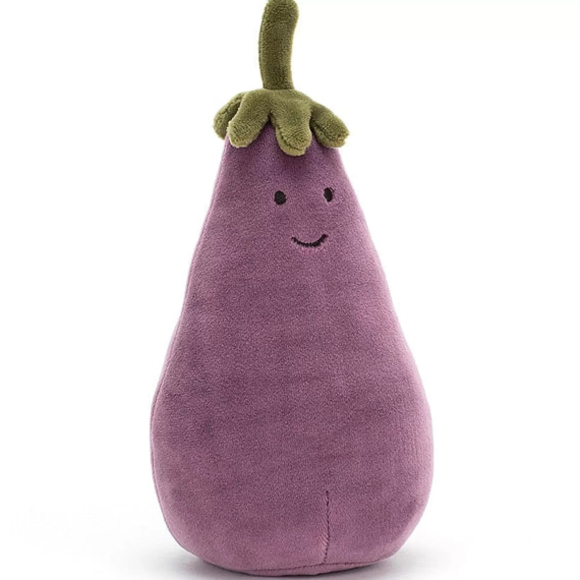 Jellycat Vivacious Vegetable Aubergine Store