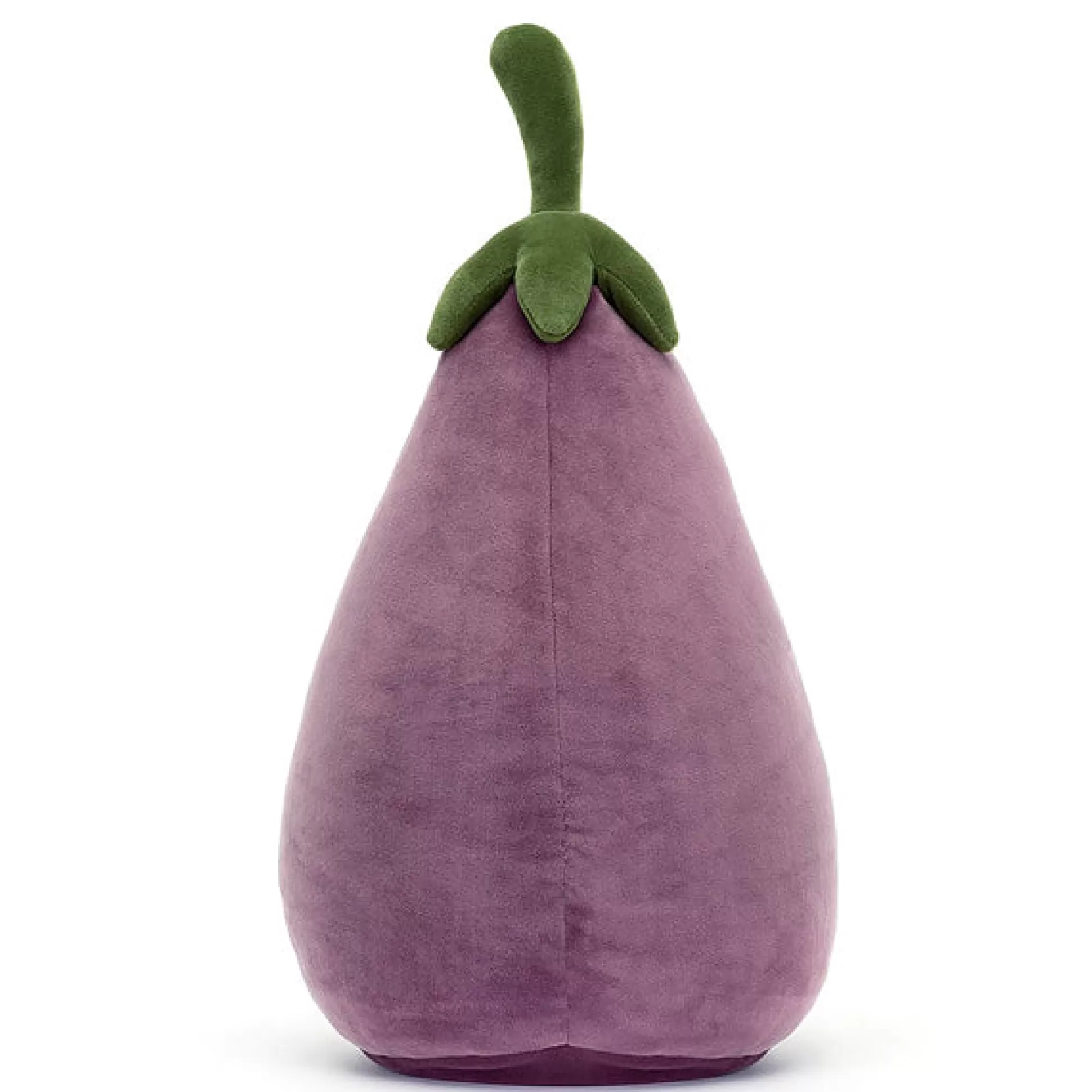 Jellycat Vivacious Vegetable Aubergine Large Outlet