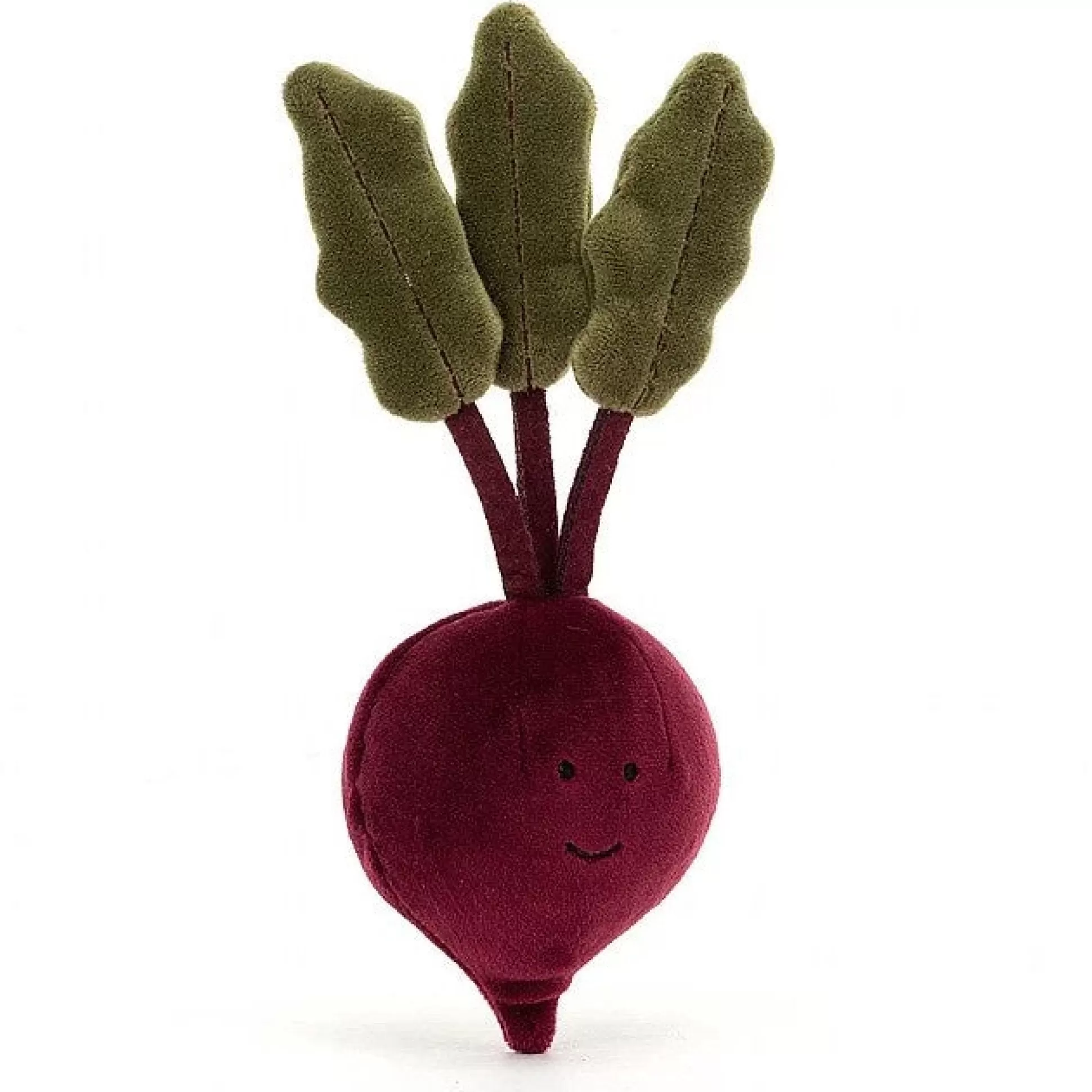 Jellycat Vivacious Vegetable Beetroot Shop