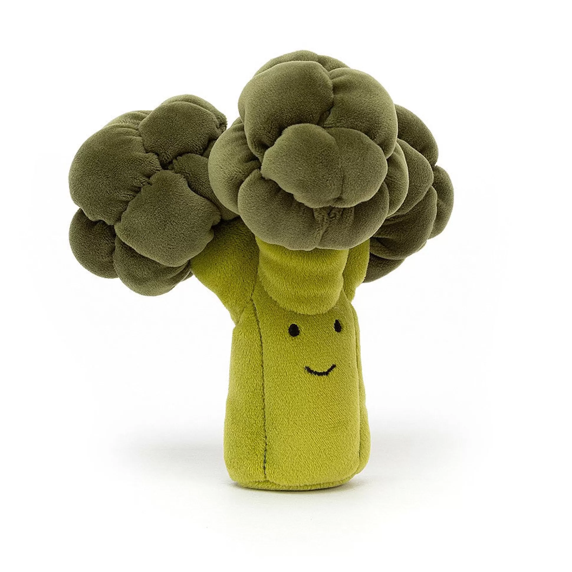 Jellycat Vivacious Vegetable Broccoli Flash Sale