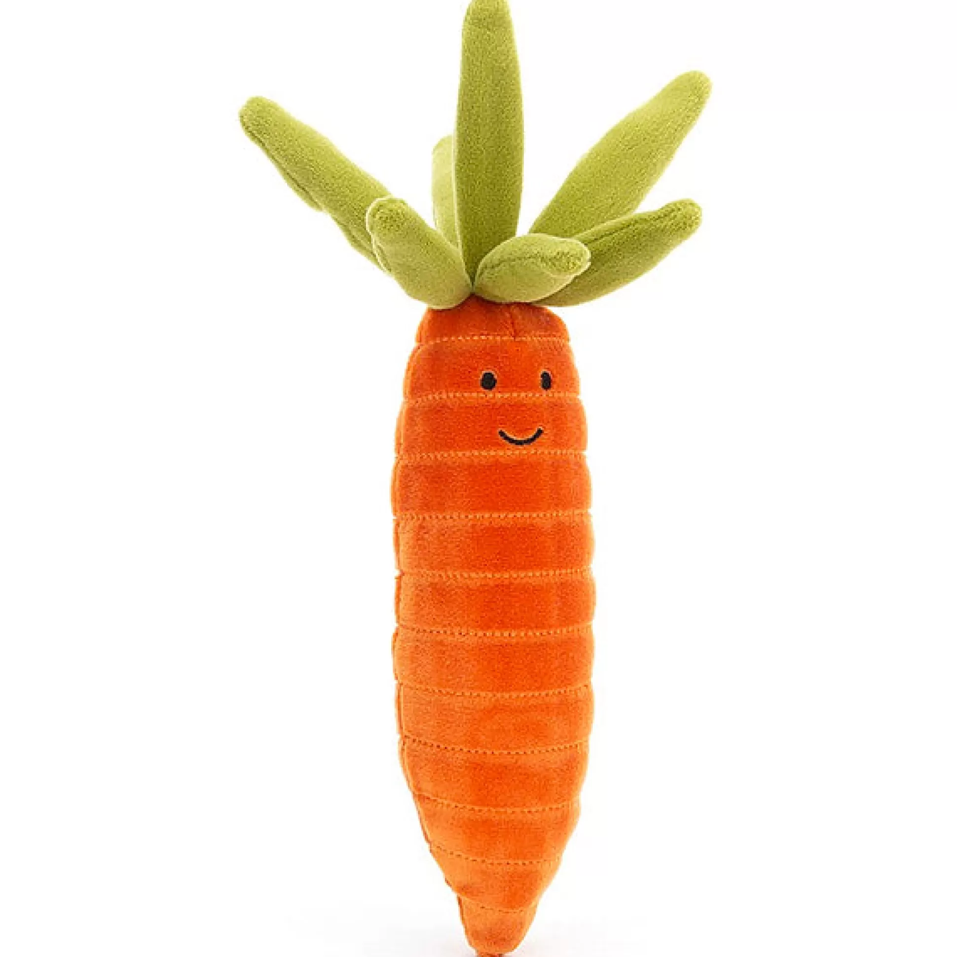 Jellycat Vivacious Vegetable Carrot New