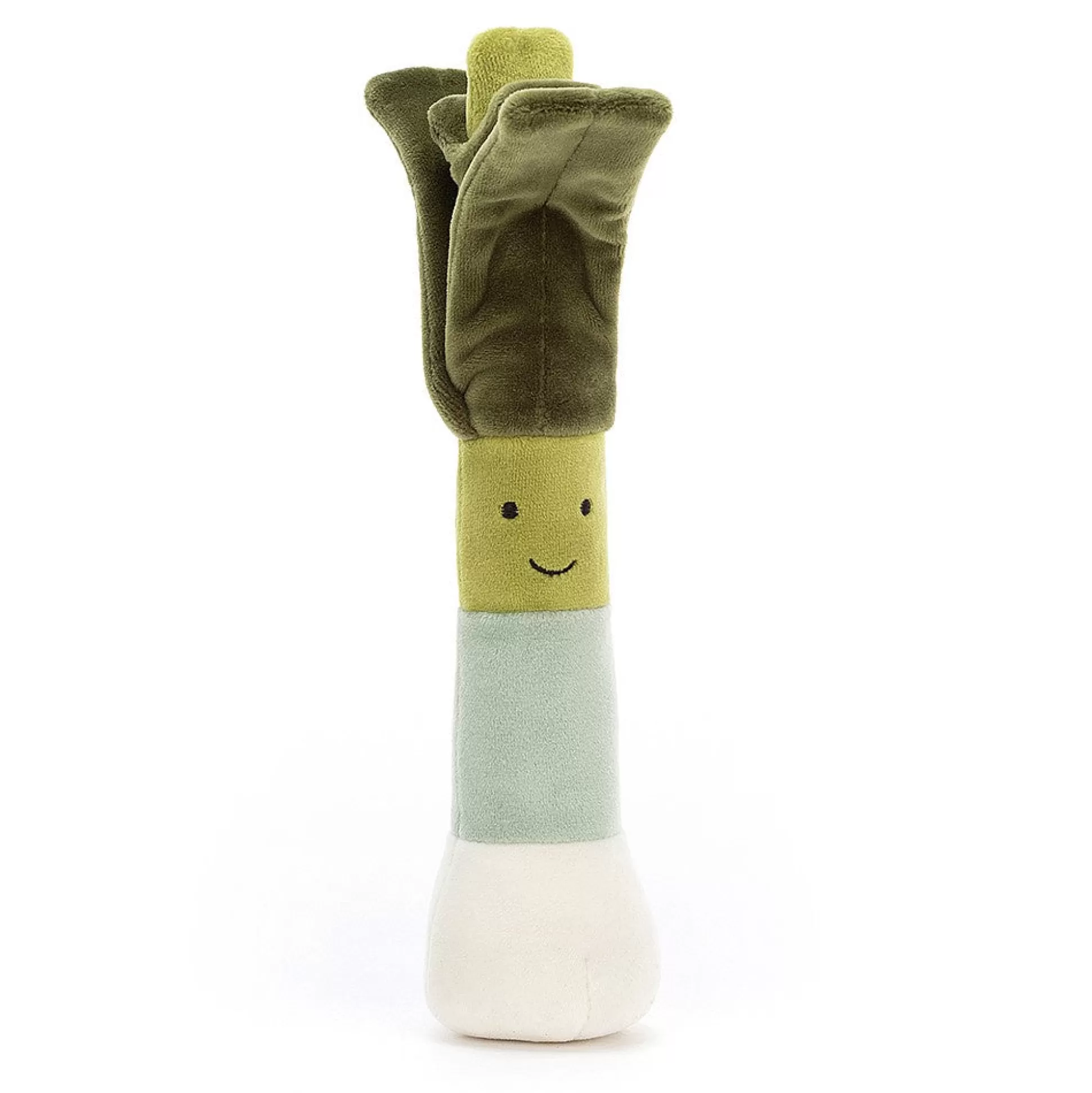 Jellycat Vivacious Vegetable Leek Best