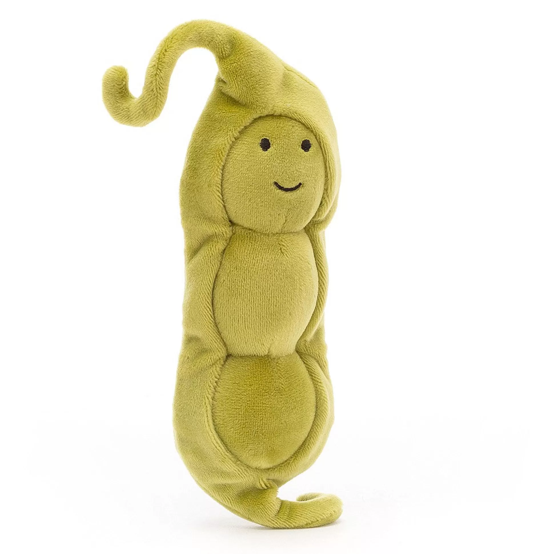 Jellycat Vivacious Vegetable Pea Best Sale