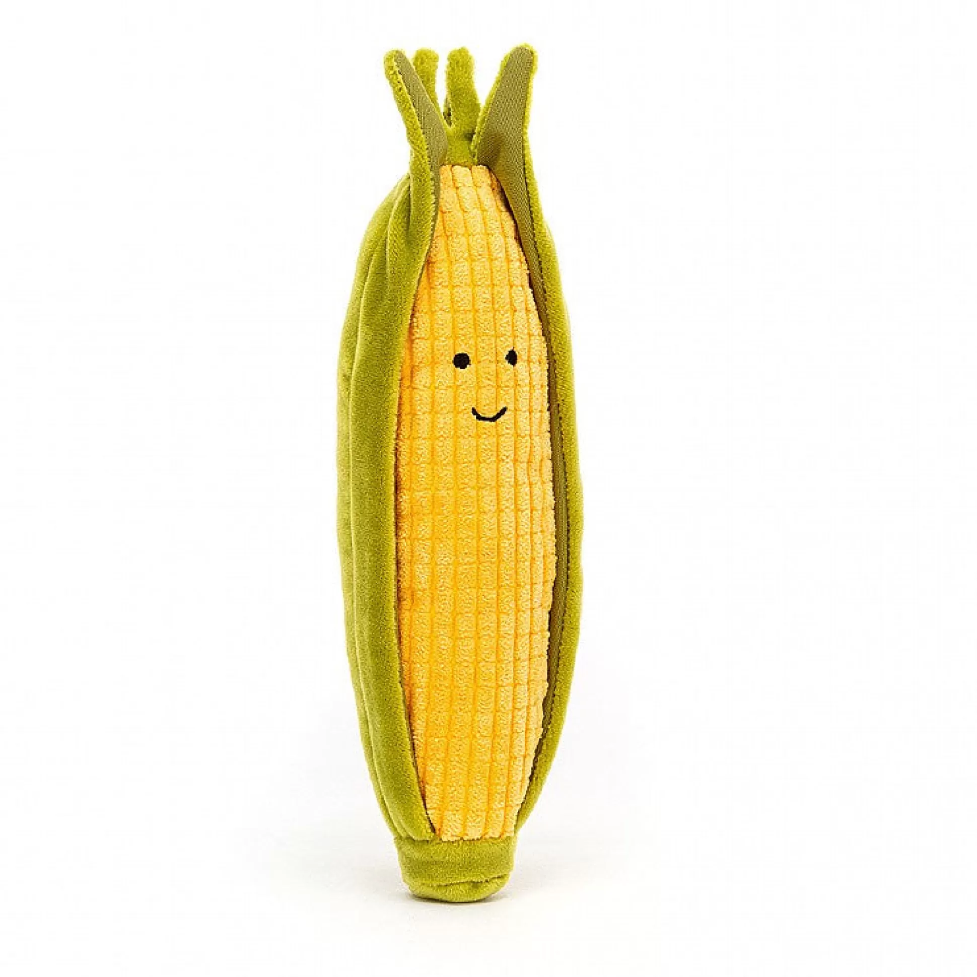 Jellycat Vivacious Vegetable Sweetcorn Cheap