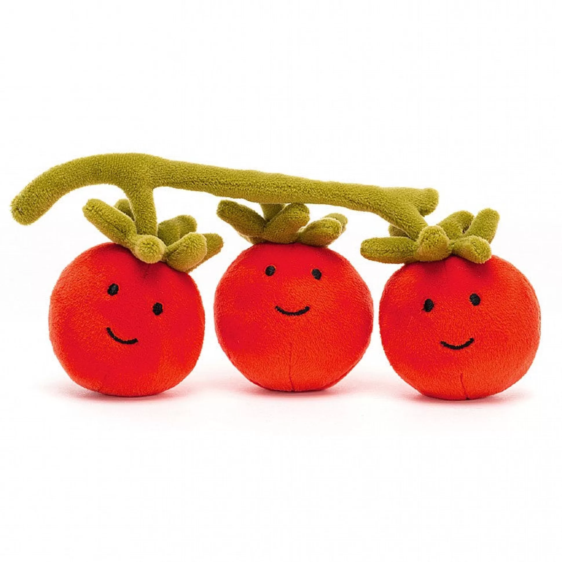 Jellycat Vivacious Vegetable Tomato Best Sale