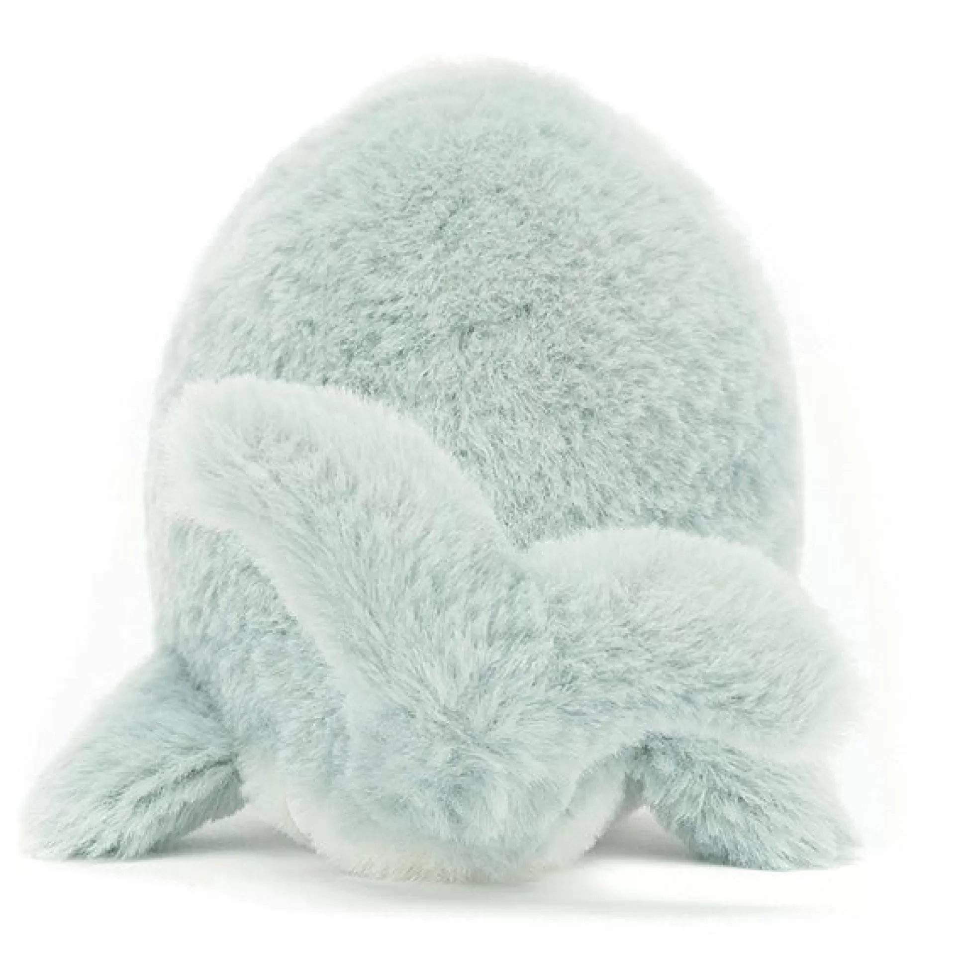 Jellycat Wavelly Whale Grey Fashion