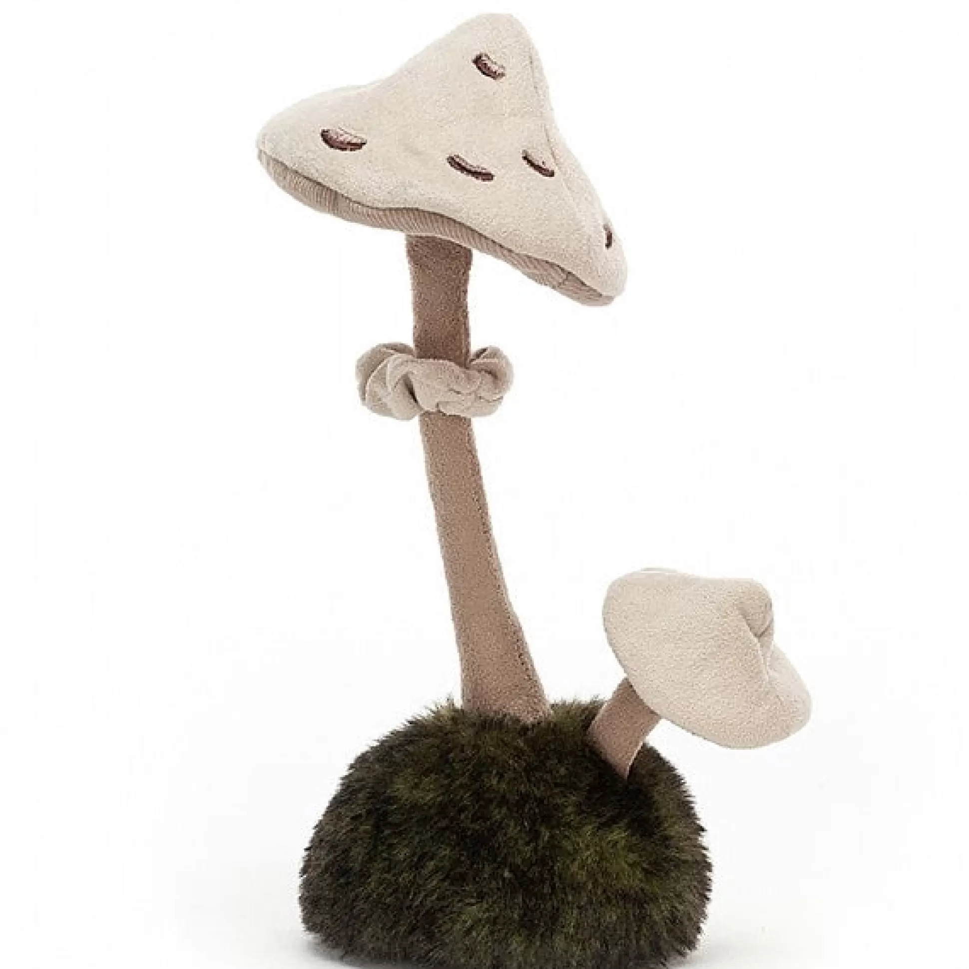 Jellycat Wild Nature Parasol Mushroom Cheap