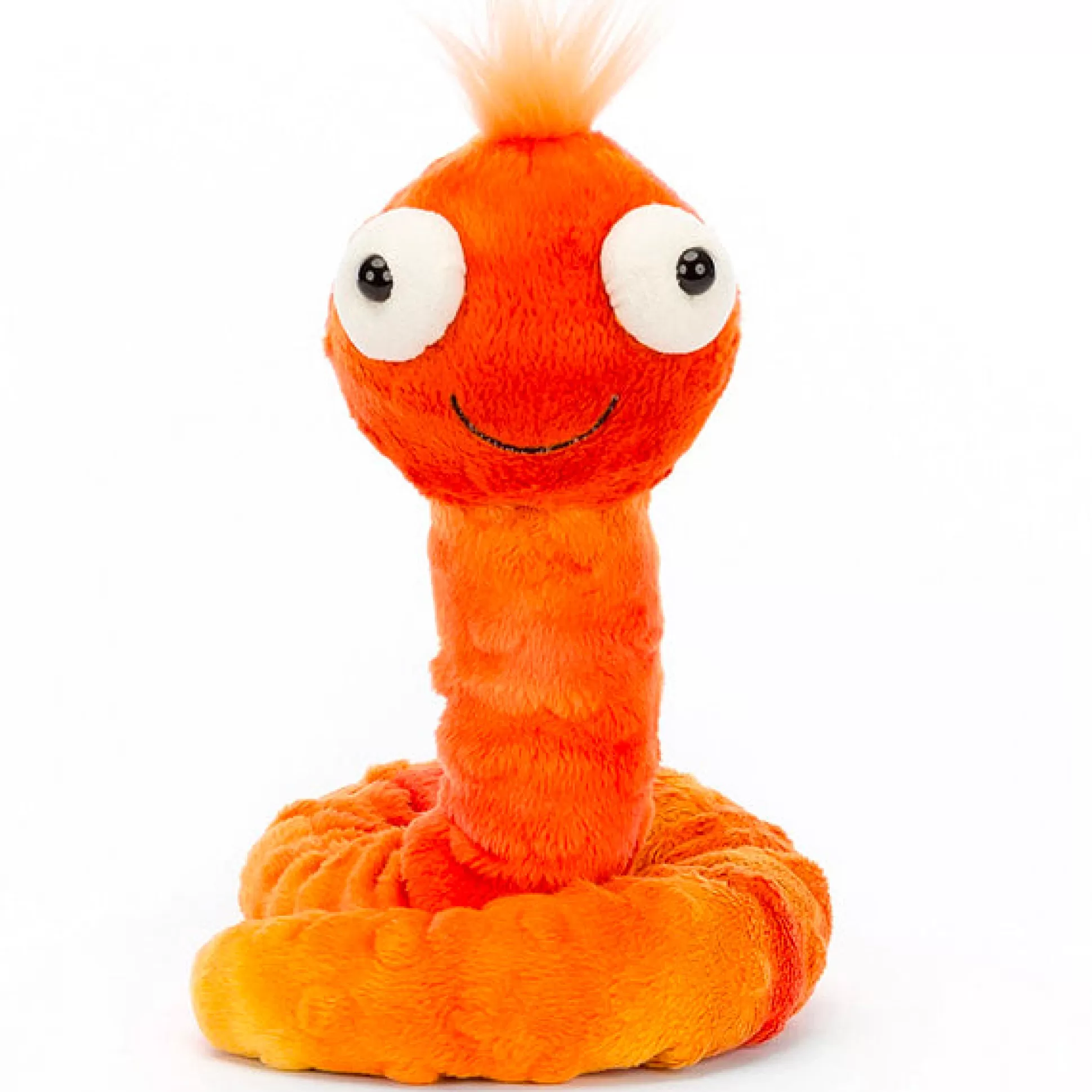 Jellycat Winston Worm Sale