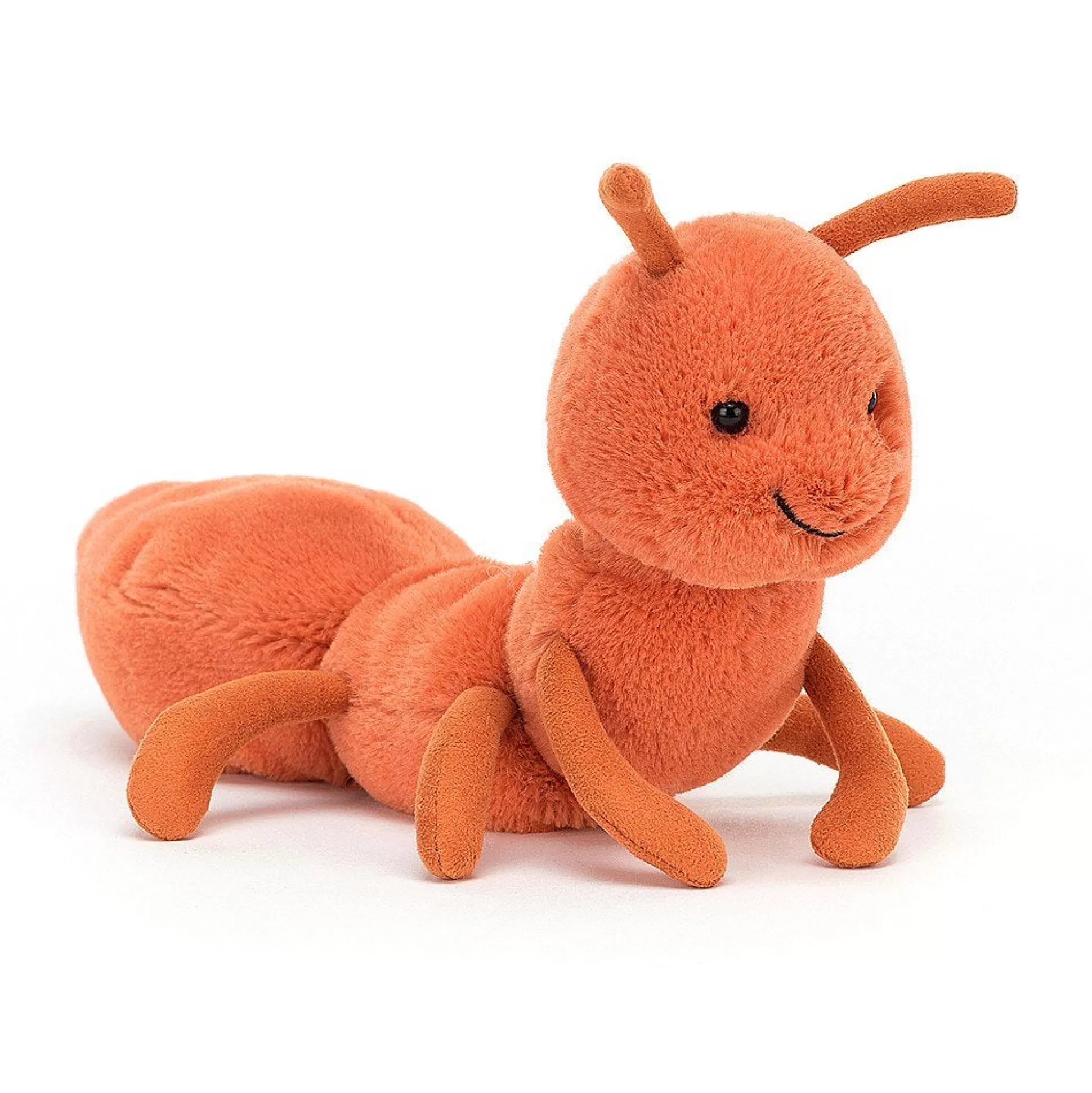 Jellycat Wriggidig Ant Clearance