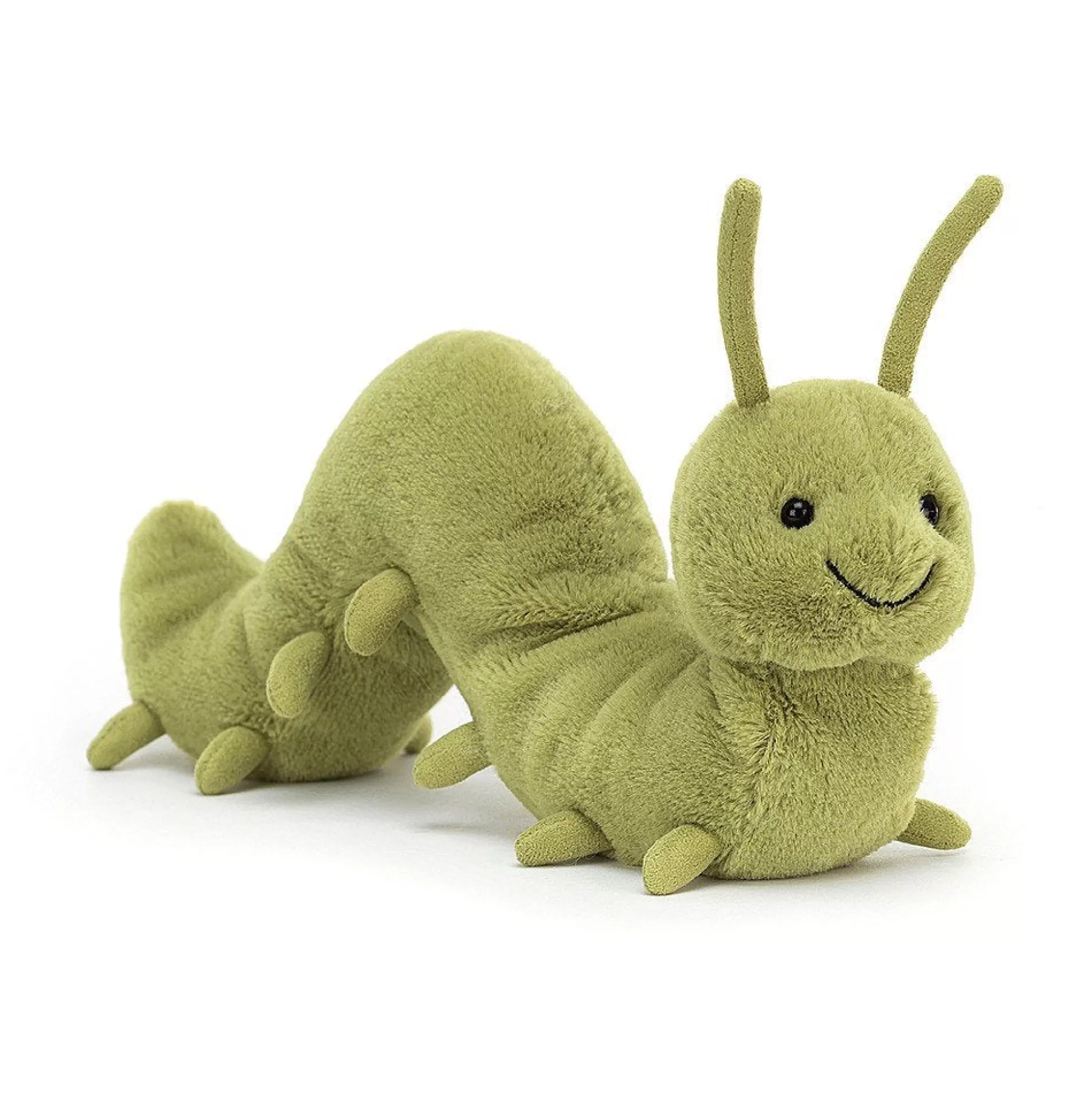 Jellycat Wriggidig Caterpillar Online