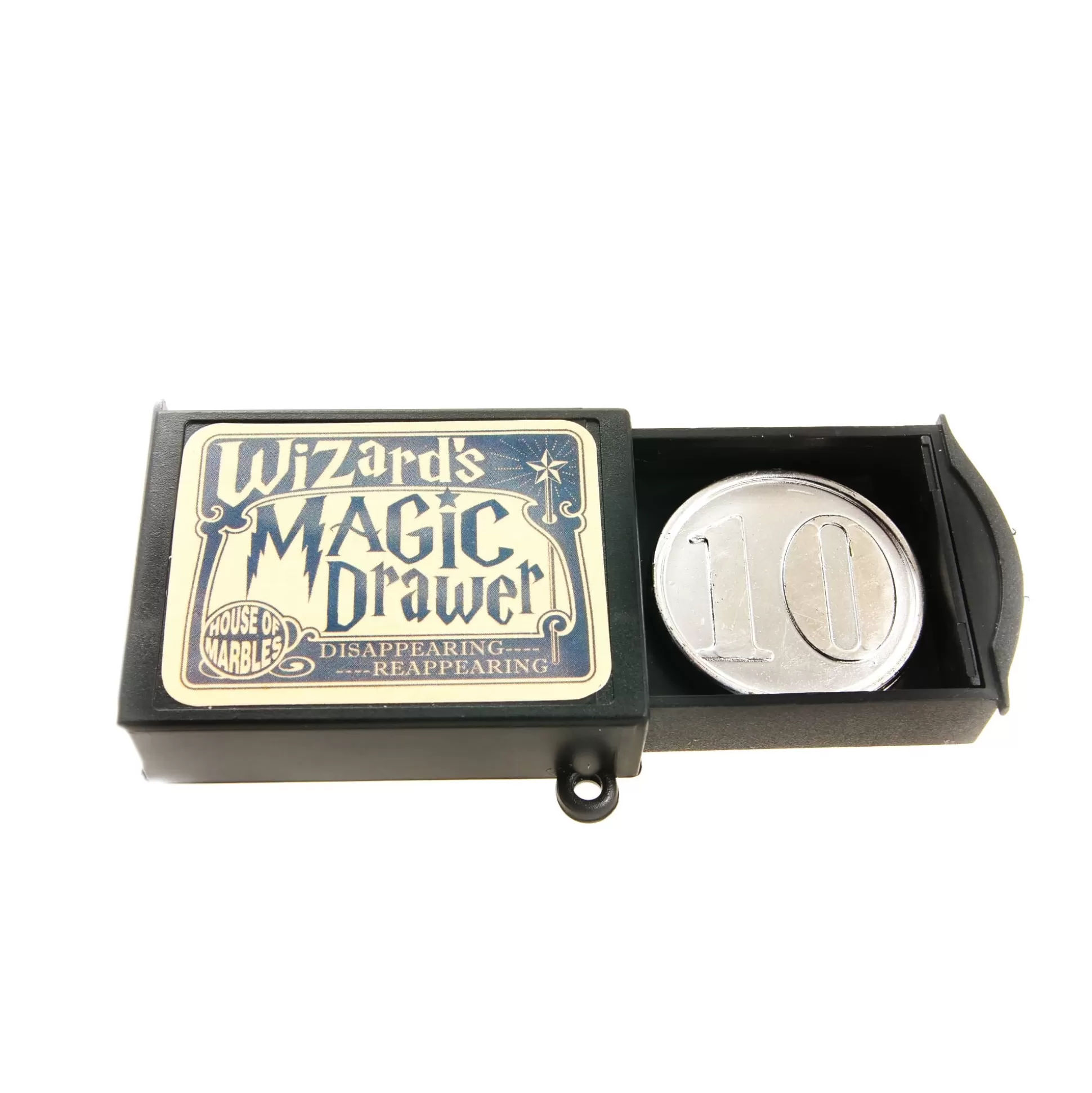 House of Marbles Magic Drawer Store