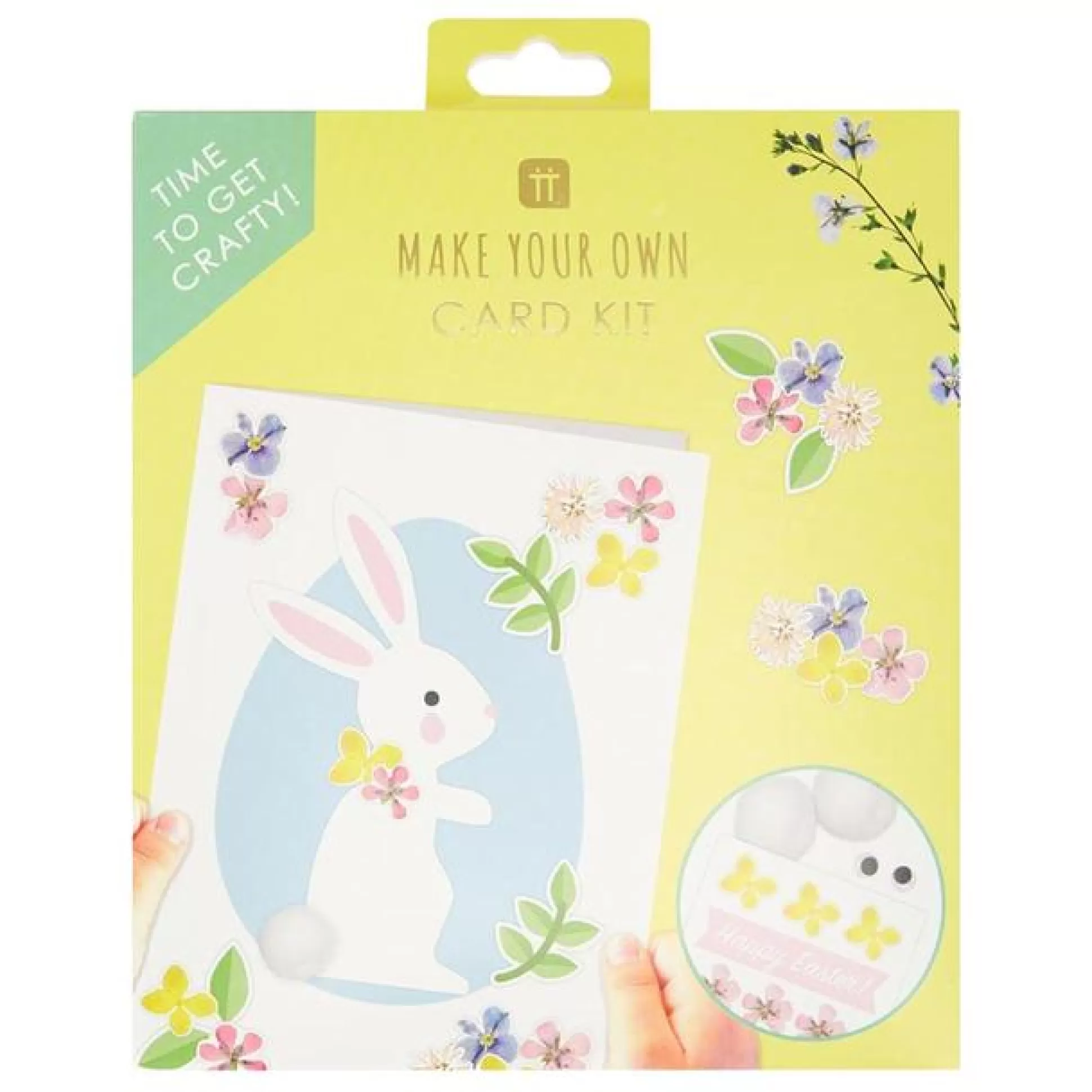 Talking Tables Make Your Own Easter Cards Kit Best