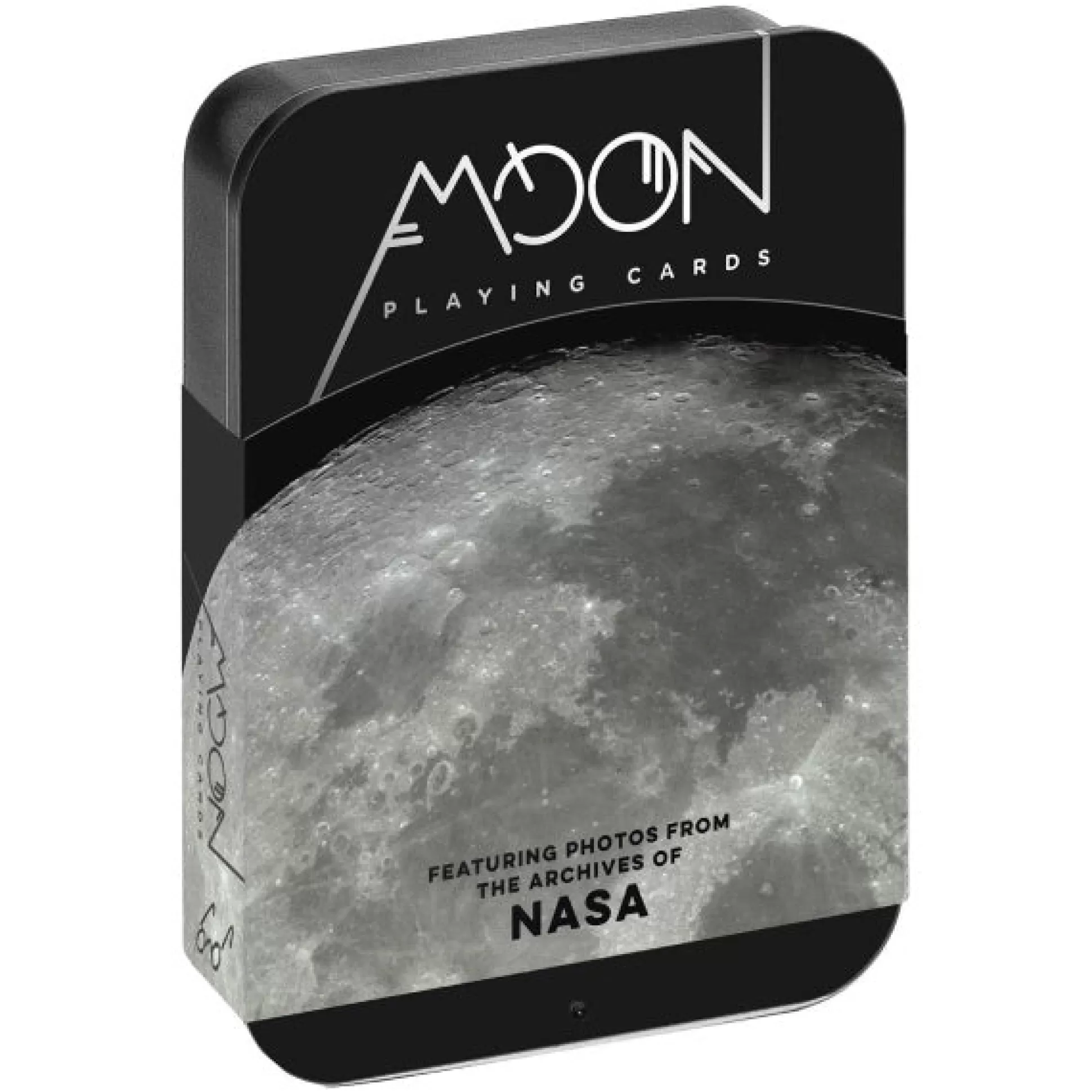 Macmillan Moon Playing Cards Cheap