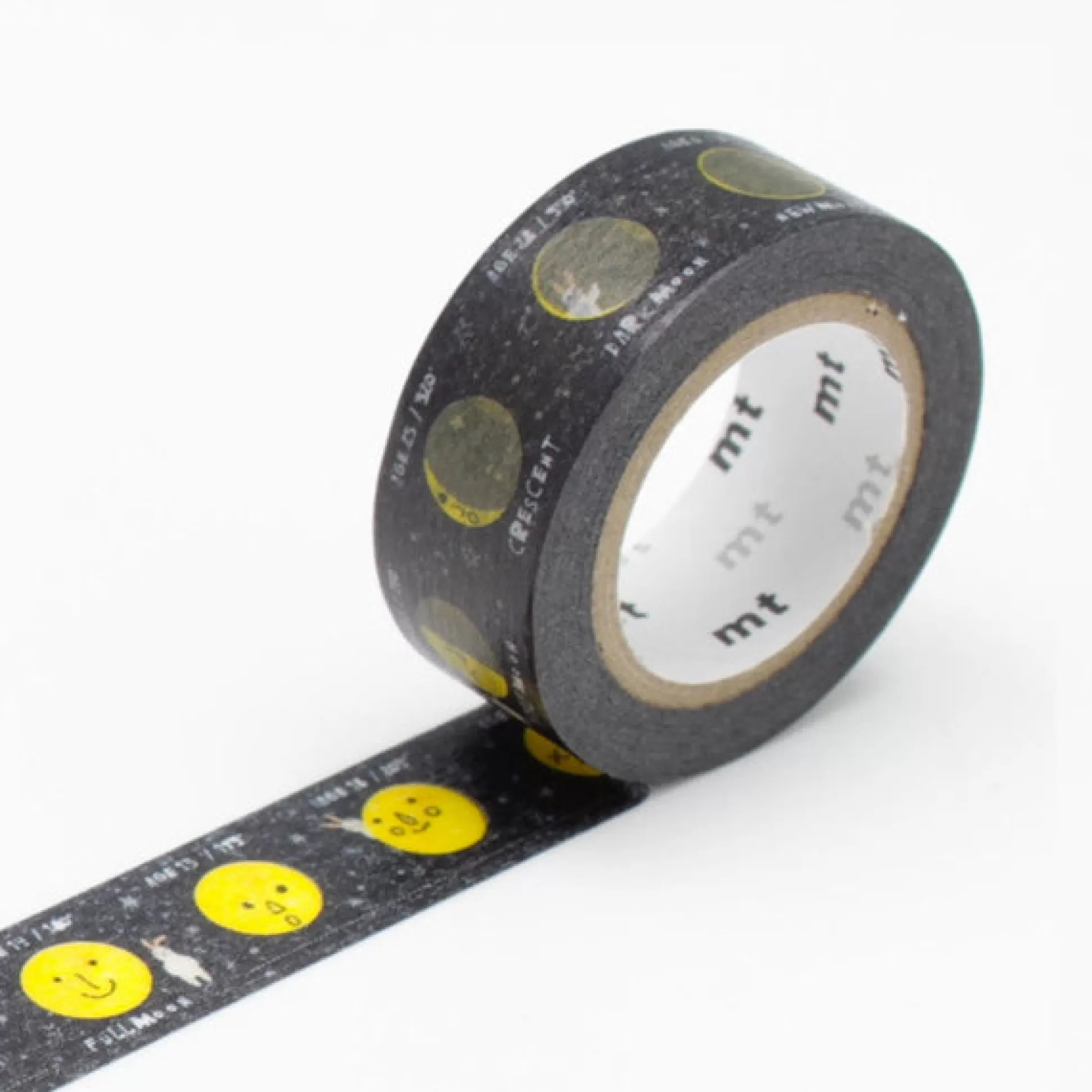 Stone Marketing Moon Washi Tape Cheap