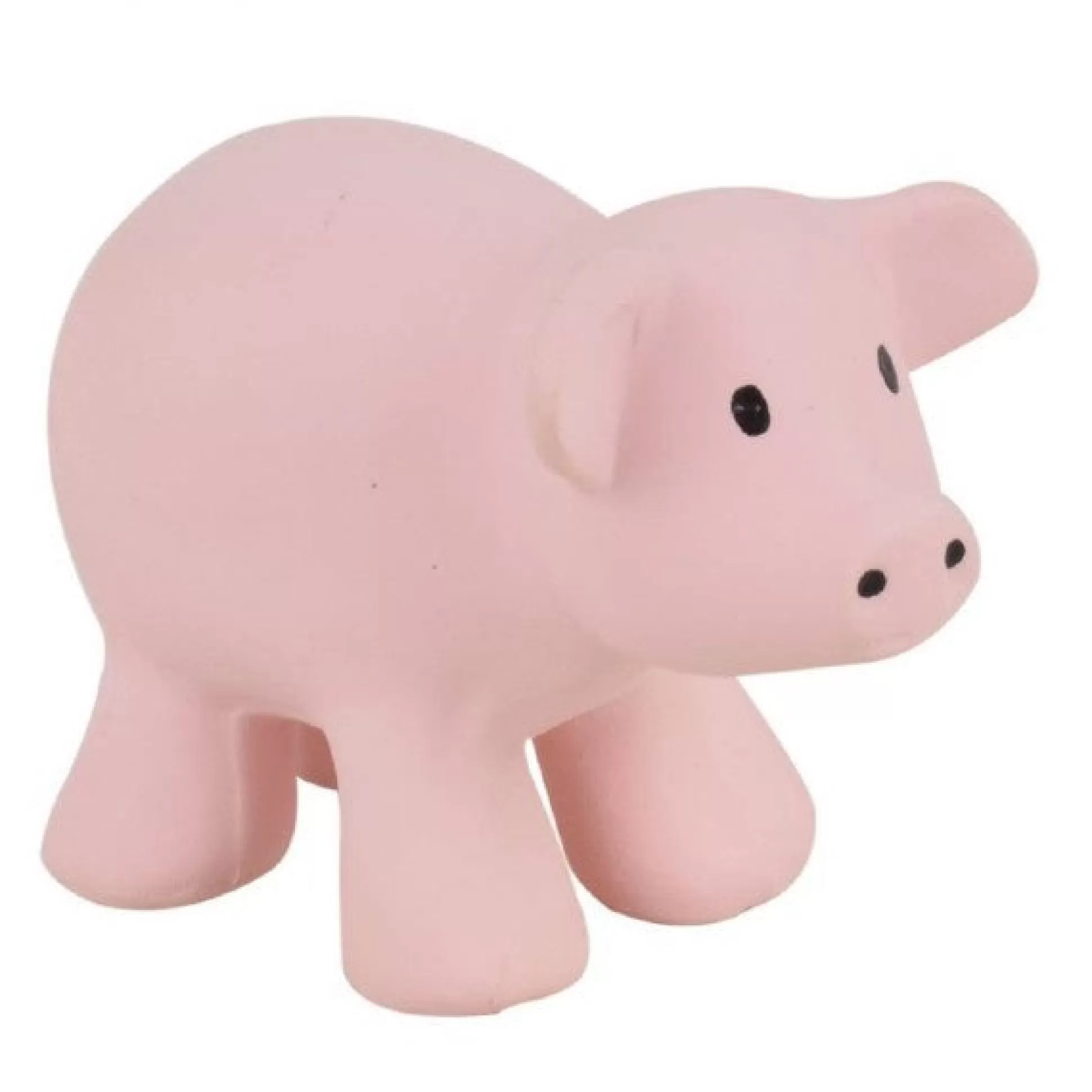 Insideout Toys LTD Pig Rubber Rattle And Bath Toy Sale