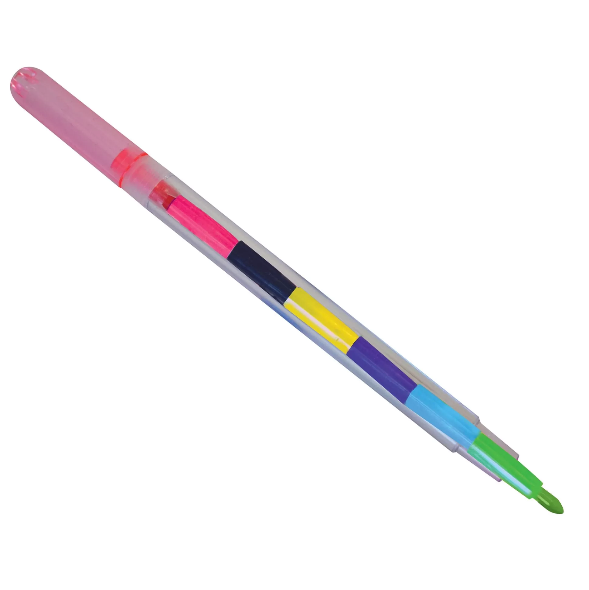 House of Marbles Rainbow Crayon Pen Store