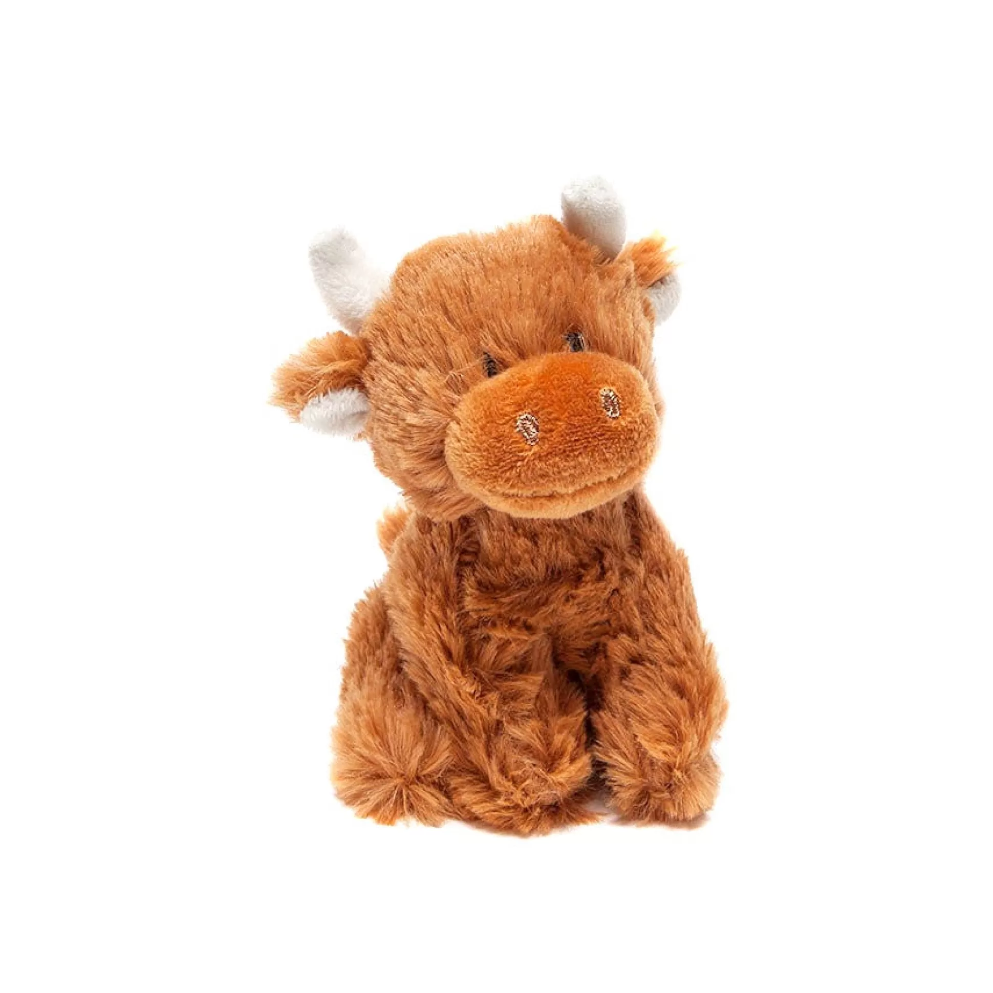 Jomanda Small Highland Coo Hot