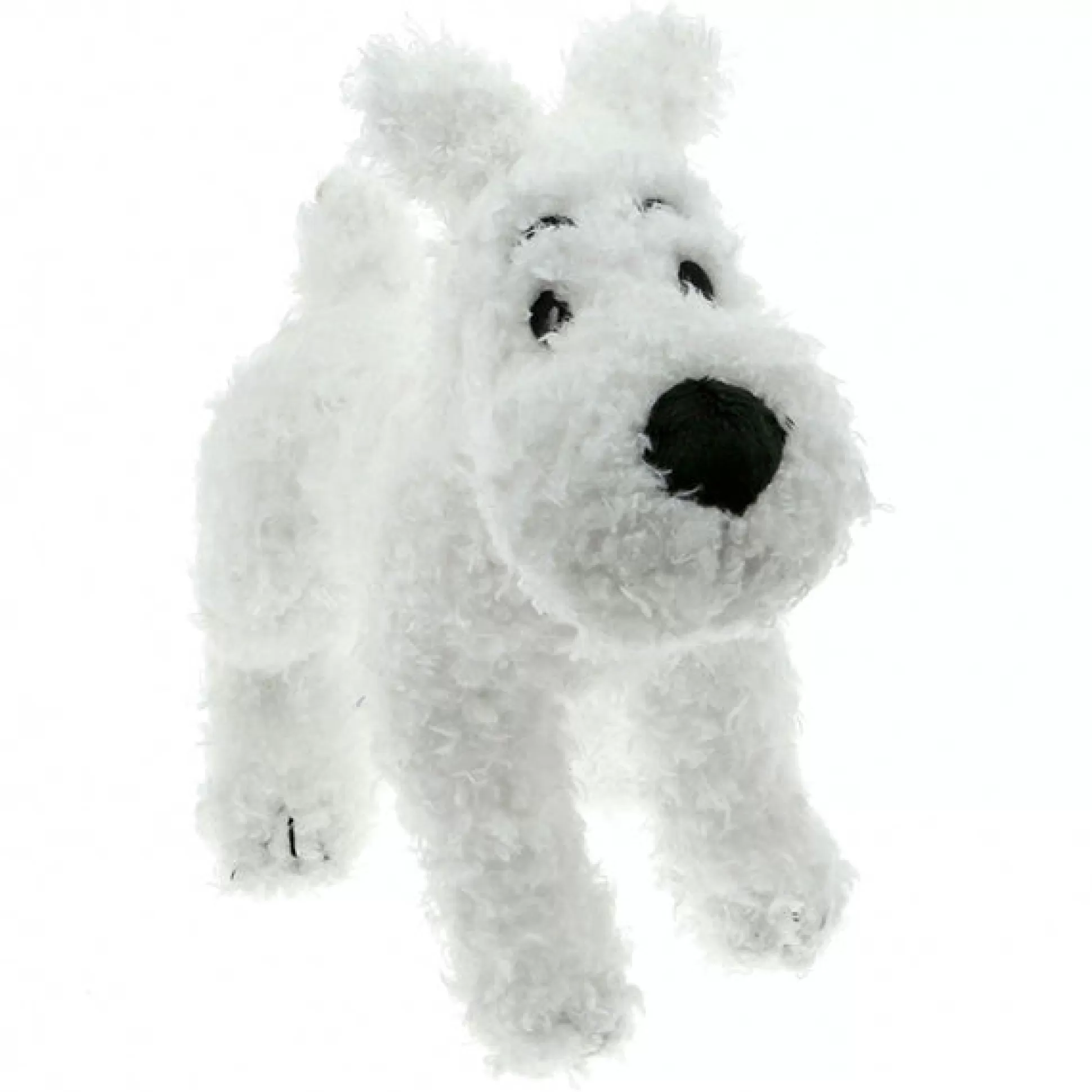 Tintin Soft Snowy 20Cm Plush Online