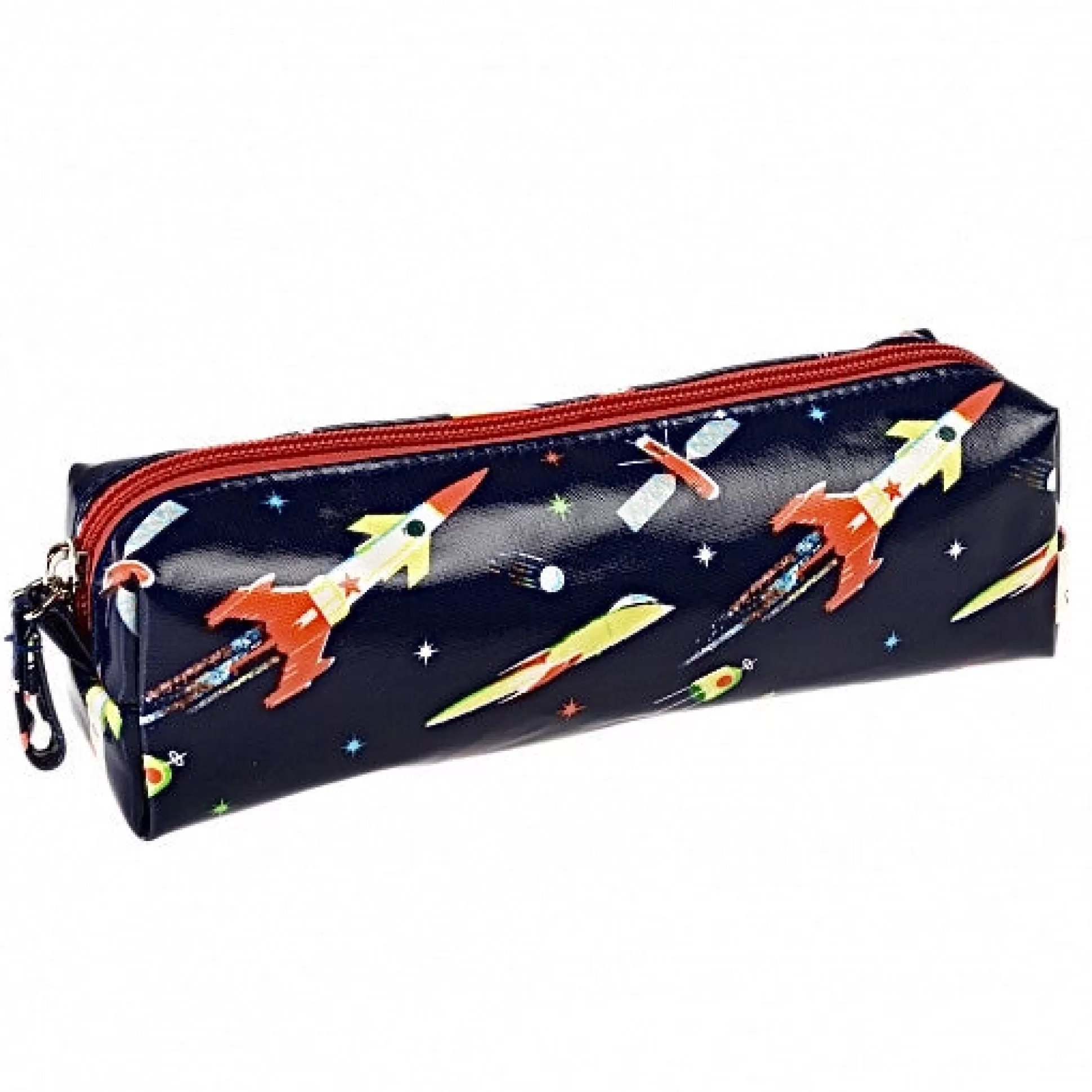 Rex London Space Age Pencil Case Hot