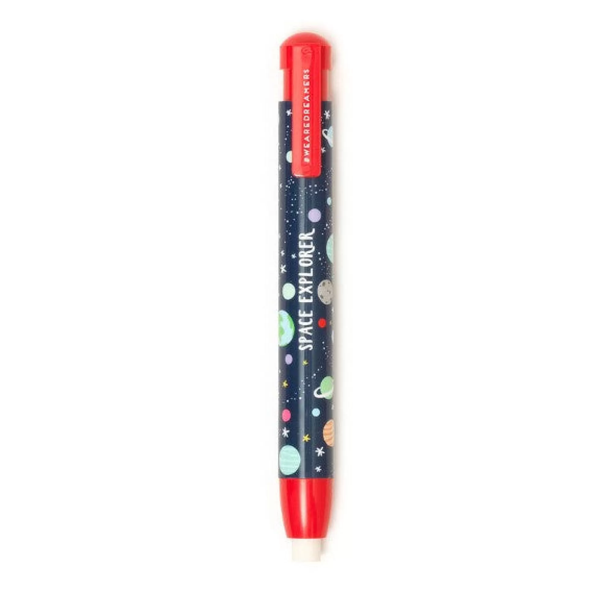 Legami Space Explorer Eraser Pen Hot