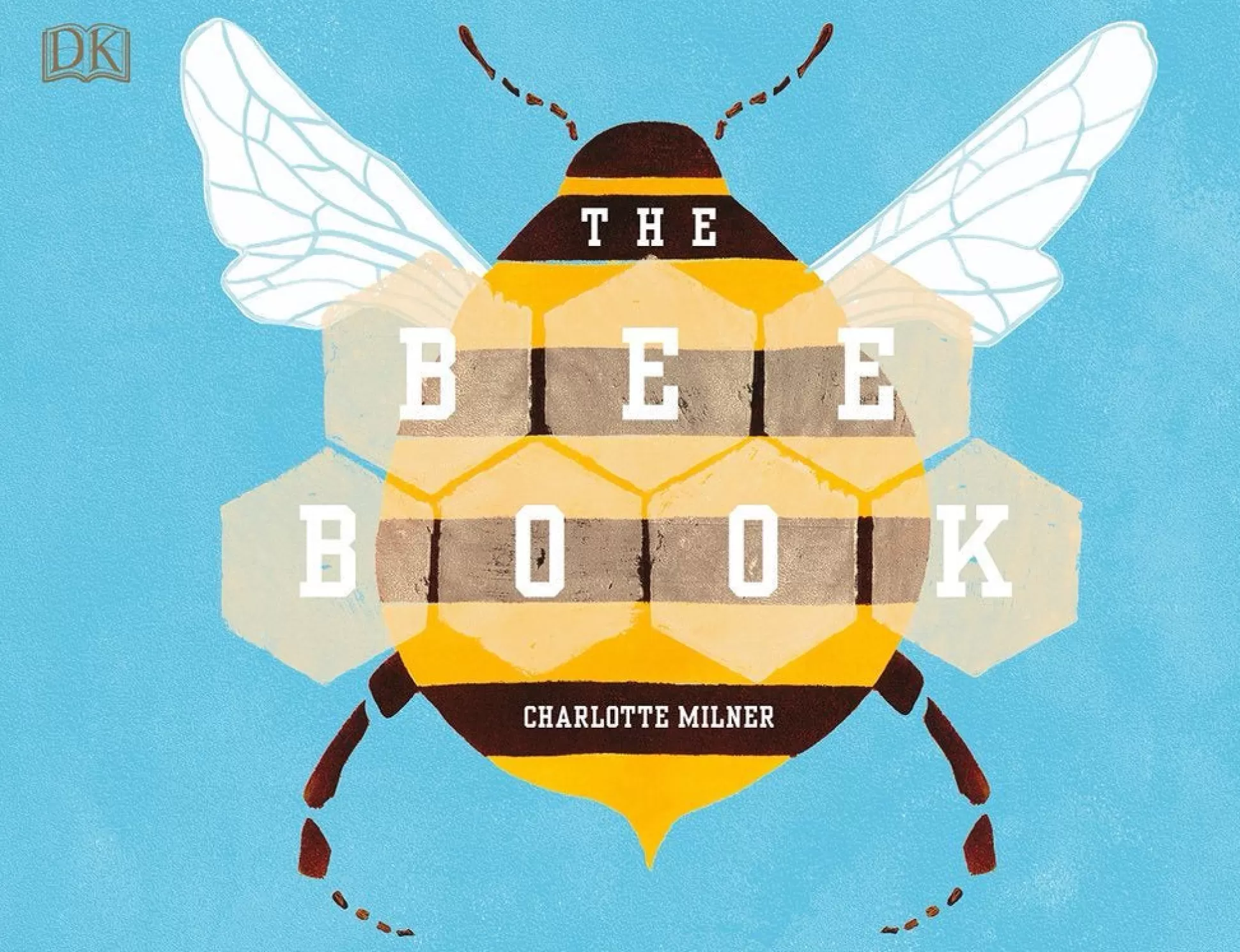 Bookspeed Ltd The Bee Book Best