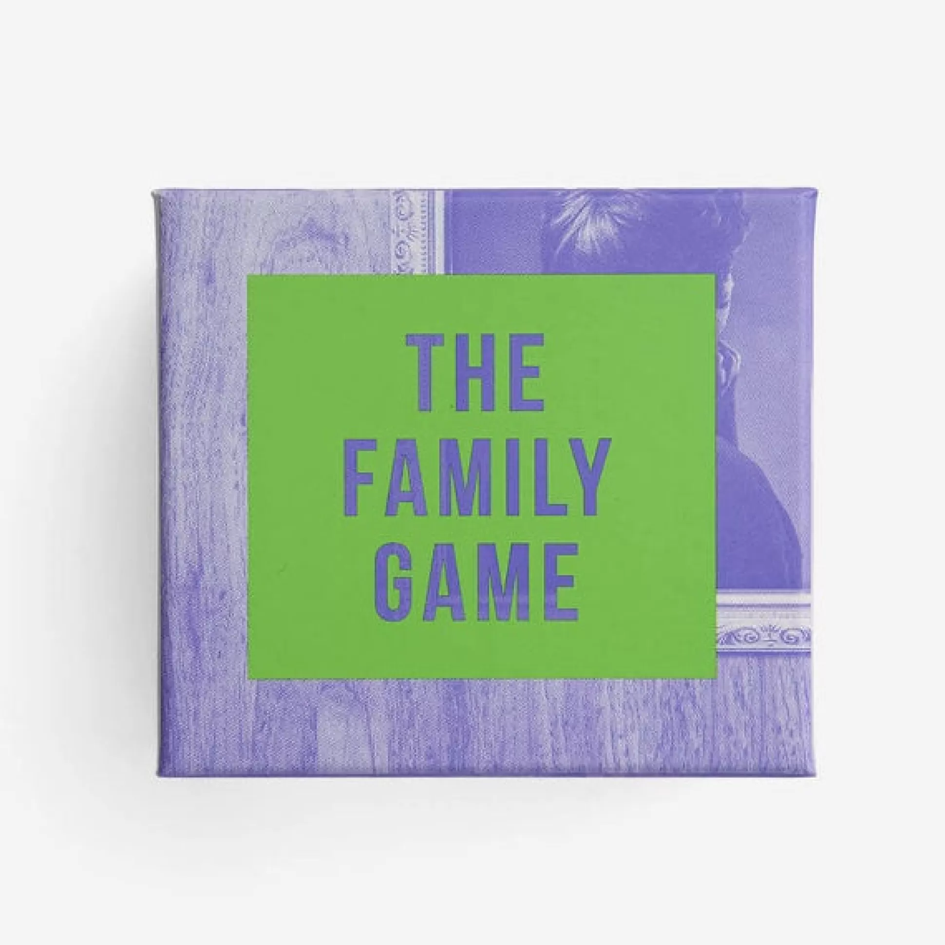 The School Of Life The Family Game Best