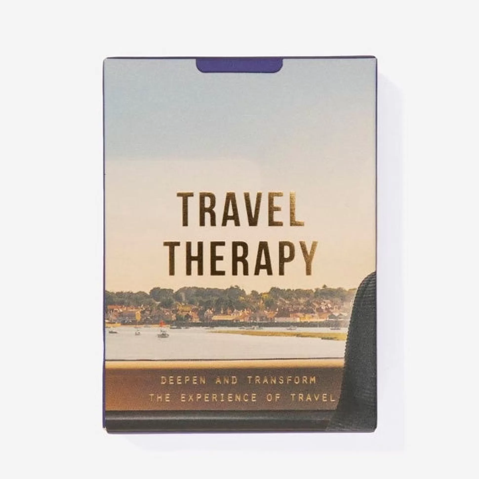 The School Of Life Travel Therapy Cards Best Sale