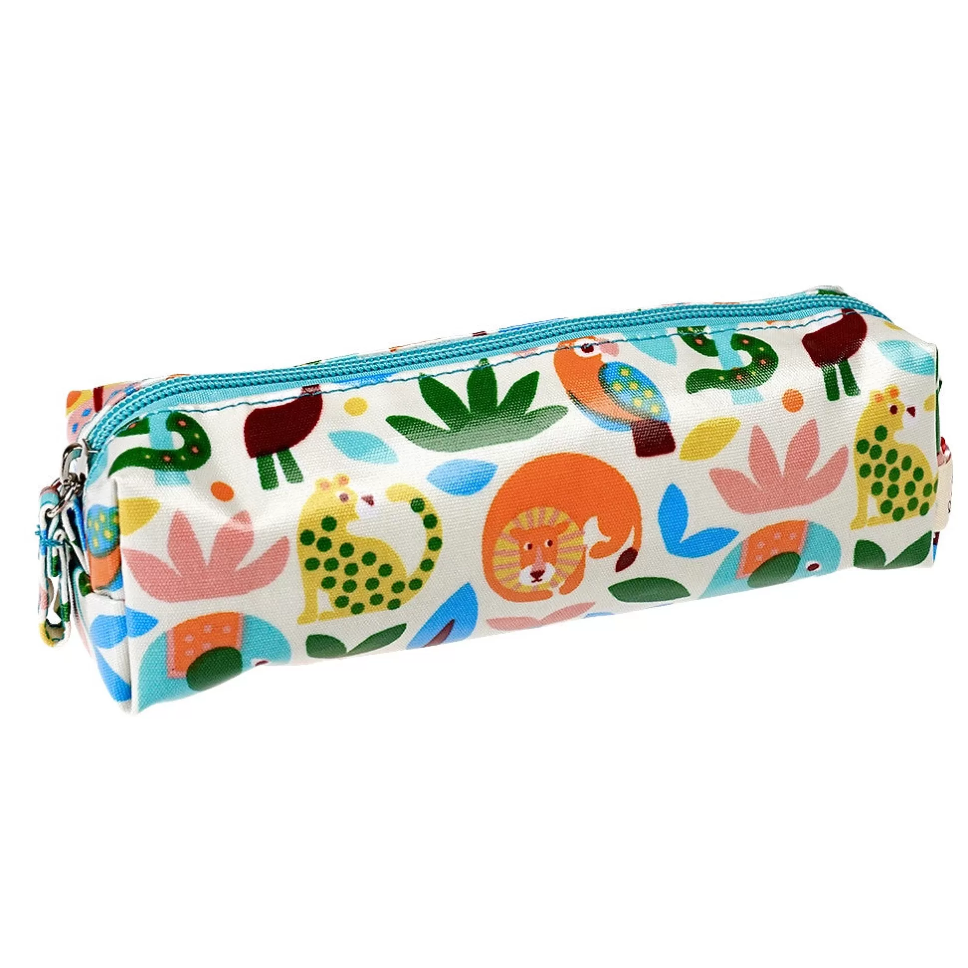 Rex London Wild Wonders Animal Pencil Case Discount